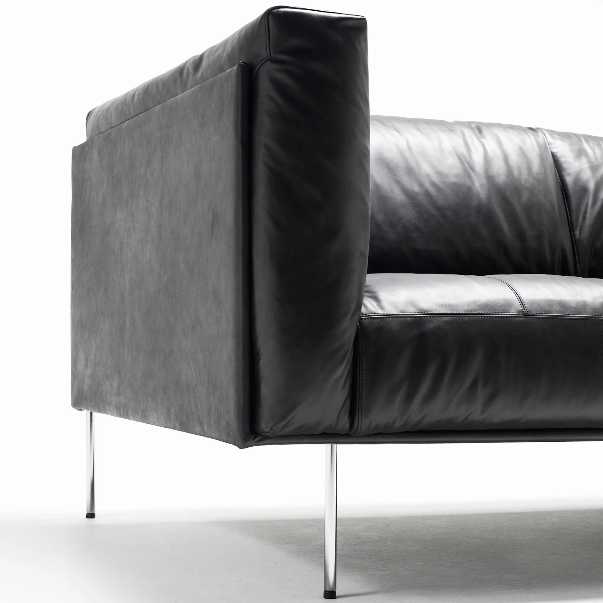 Rod Sofa - Living Divani - Piero Lissoni - NO GA