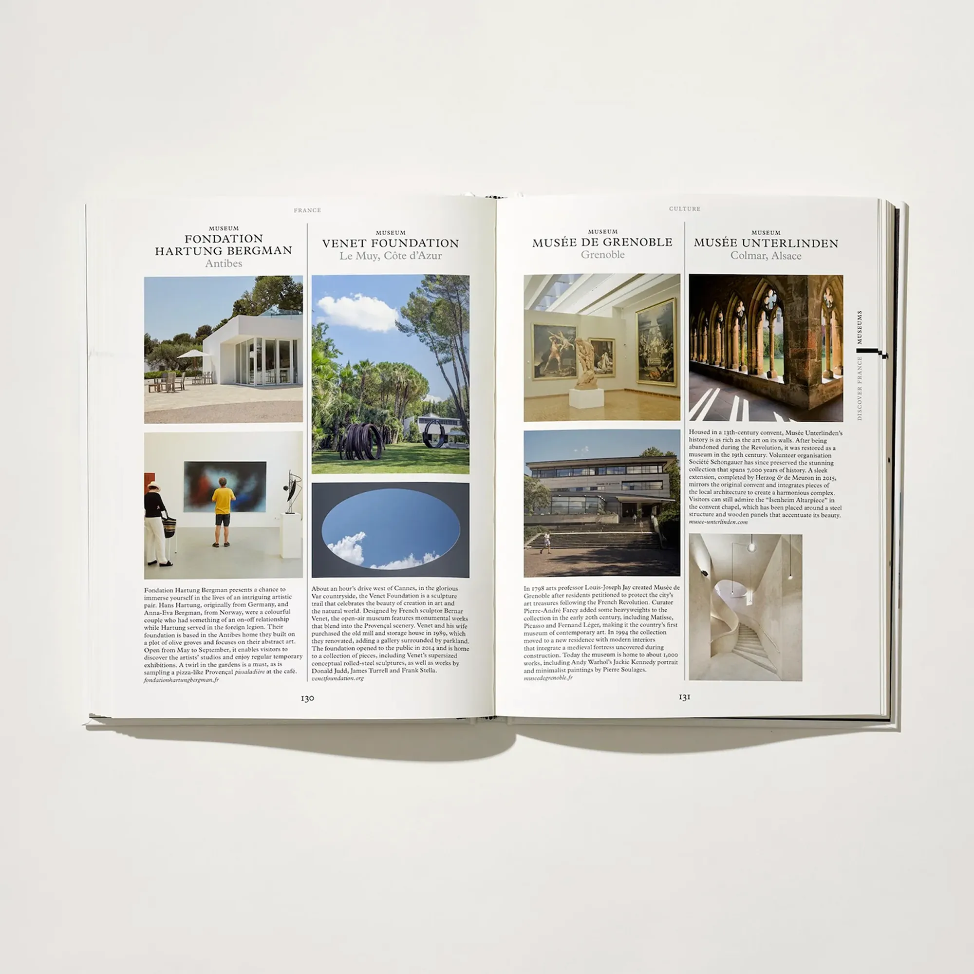 The Monocle Handbook - France reseguide - 3