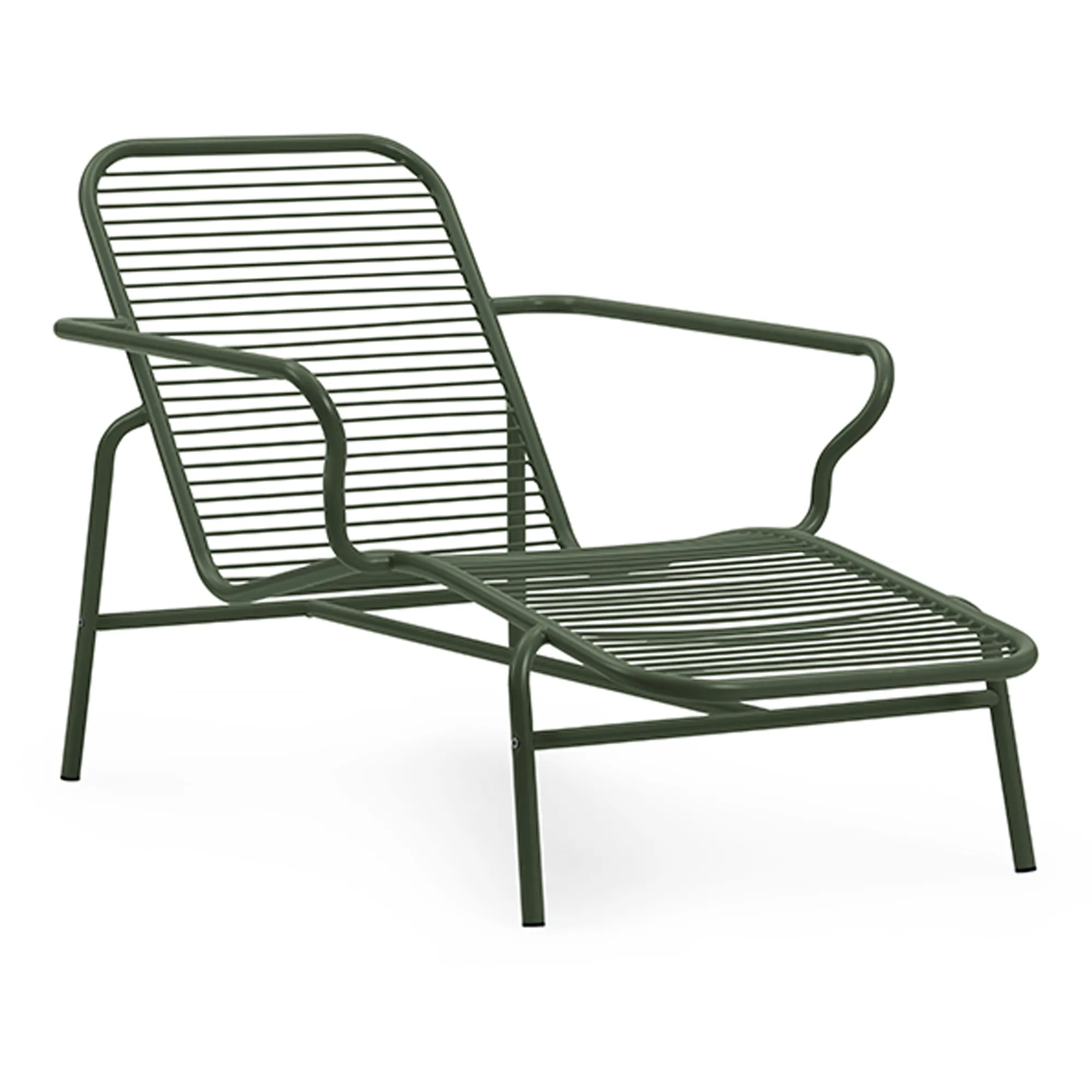 Vig Chaise Longue - 1