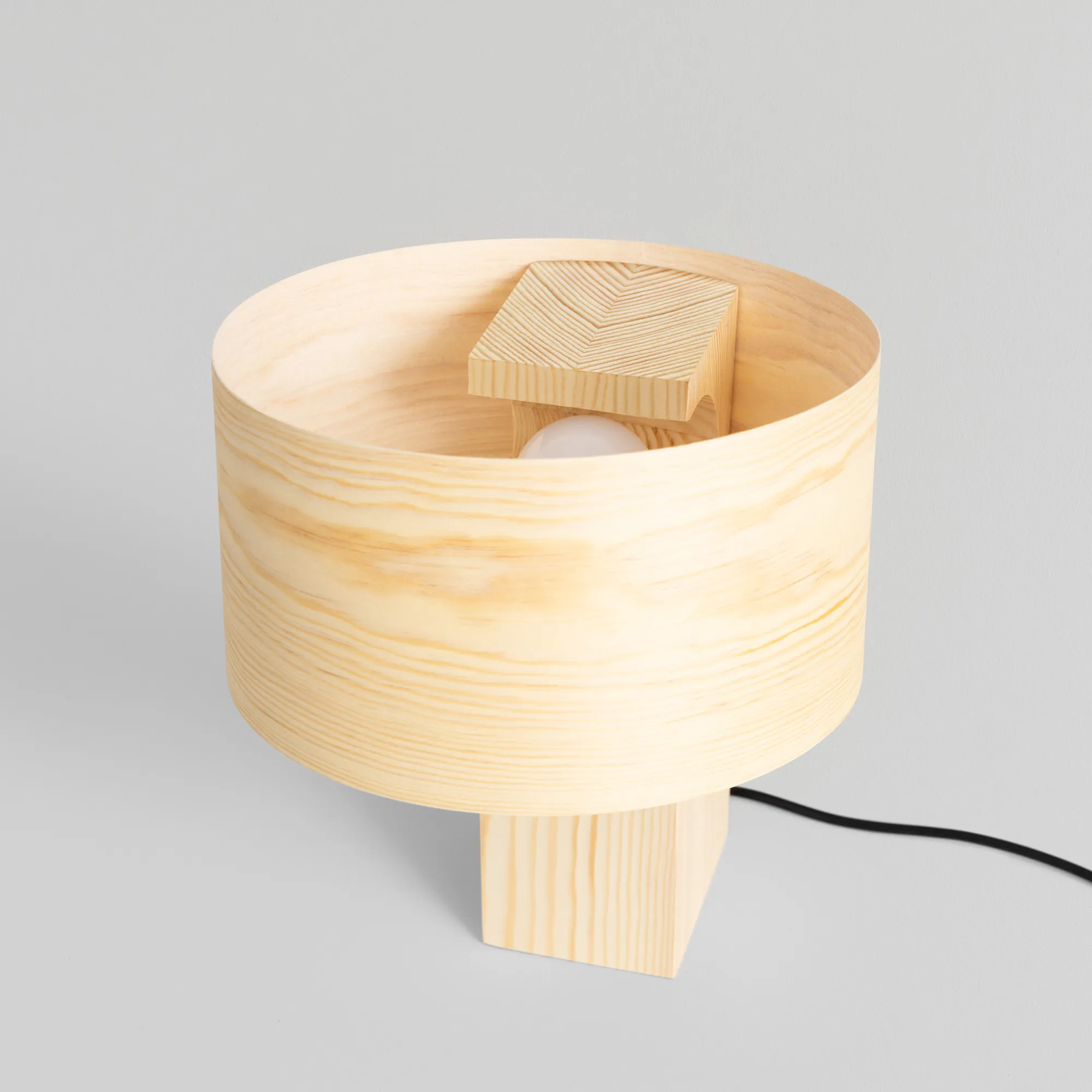 018 Hoop bordslampa - 6