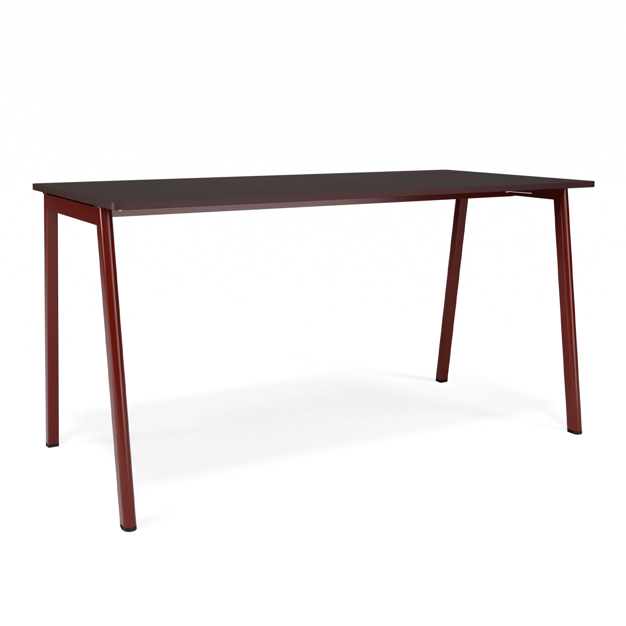 Moser bord 70 x 140 cm - 1