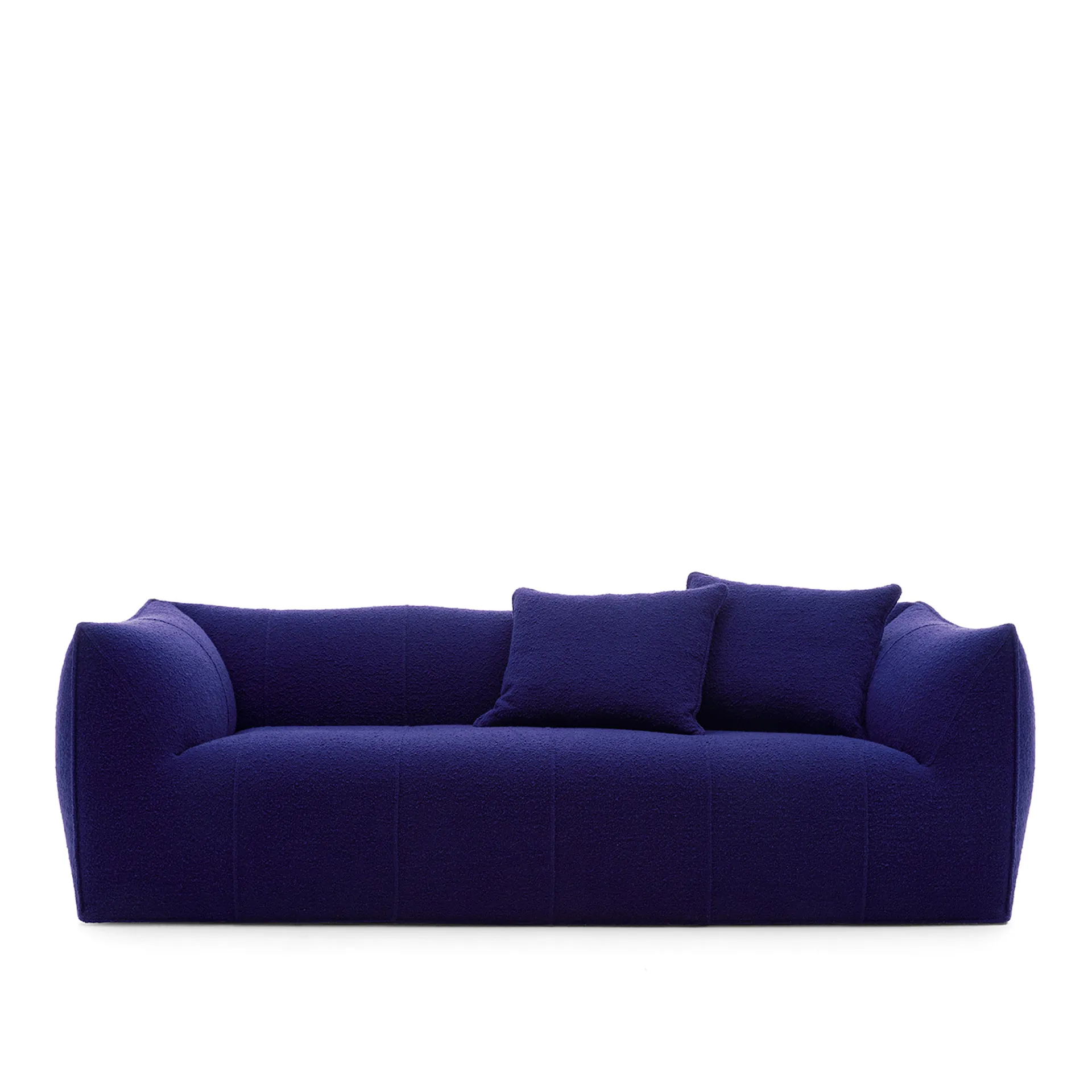 Le Bambole Gran Bambola Sofa - B&B Italia - Mario Bellini - NO GA