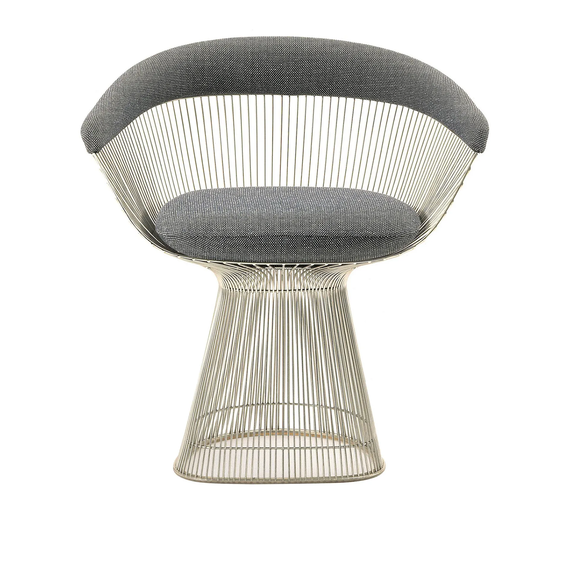 Platner karmstol - Knoll - Warren Platner - NO GA