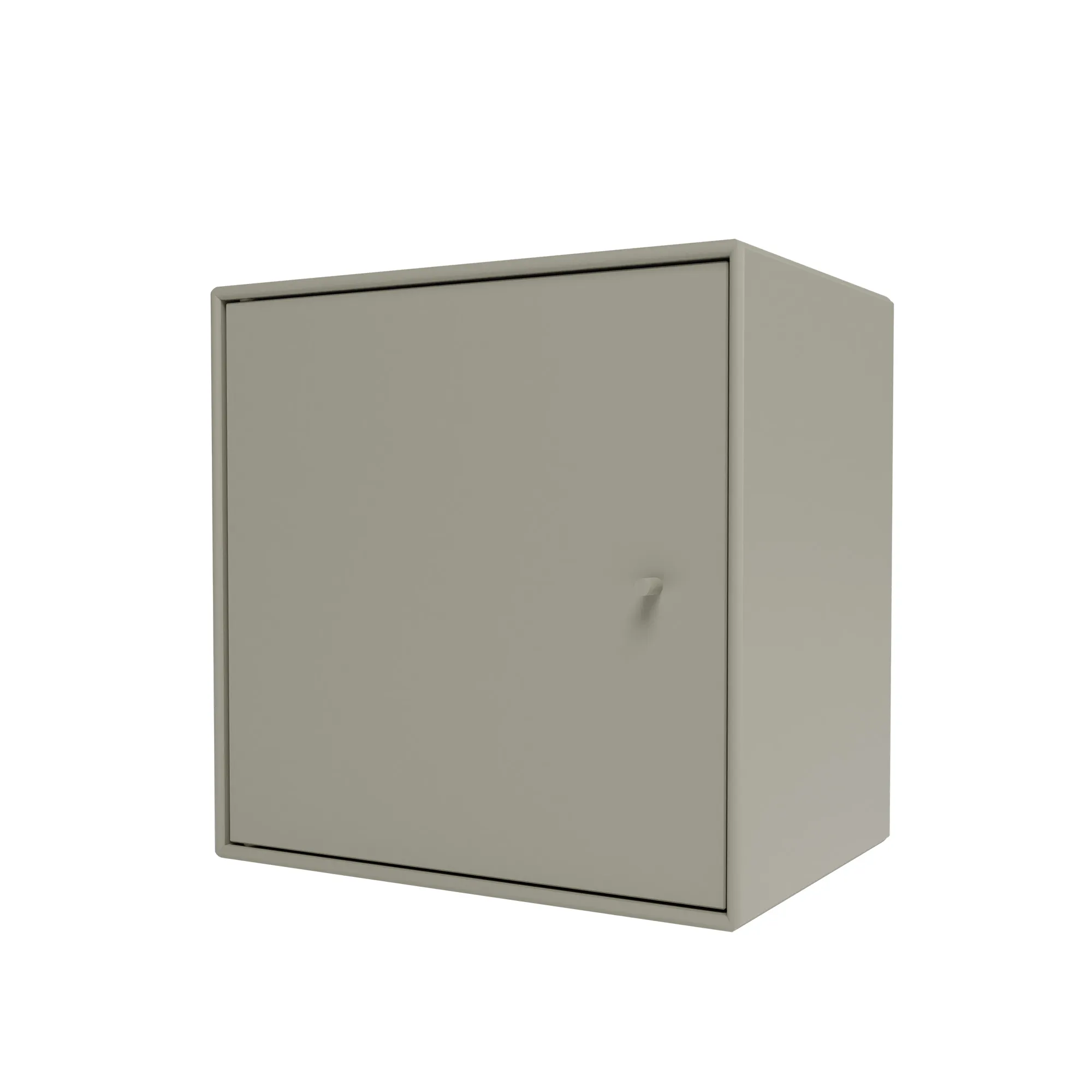 Montana Mini 1003 modul dörr vänster - 1