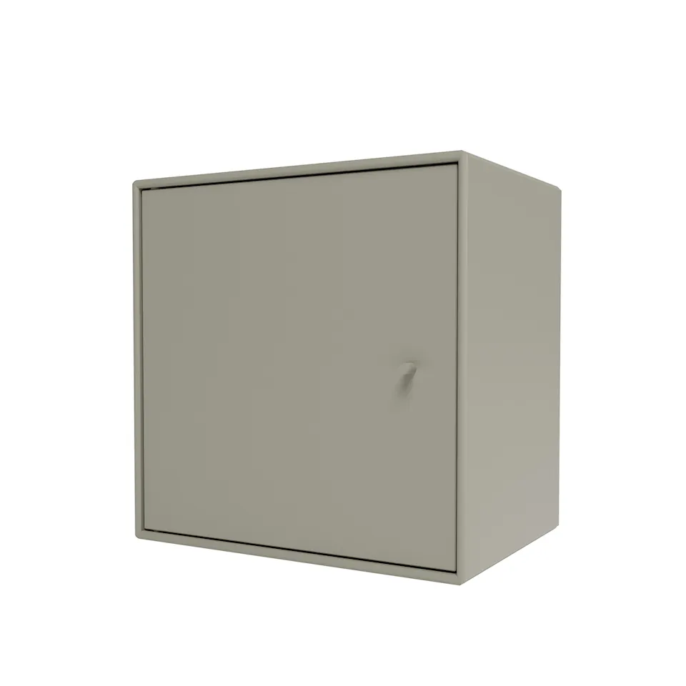 Montana Mini 1003 modul dörr vänster