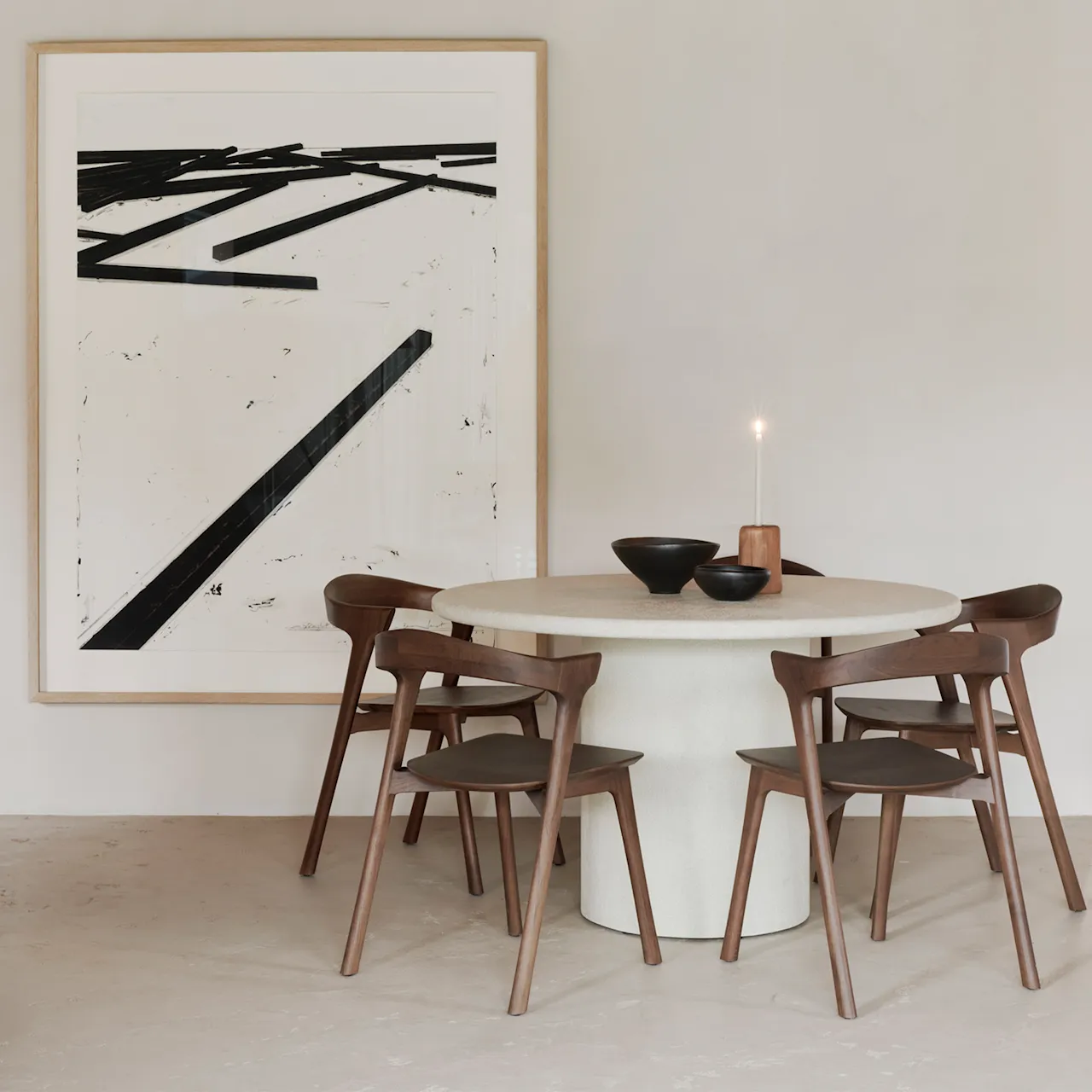 Elements Dining Table