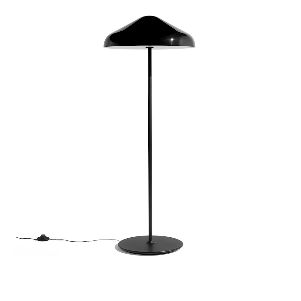 Pao Steel Floor Lamp