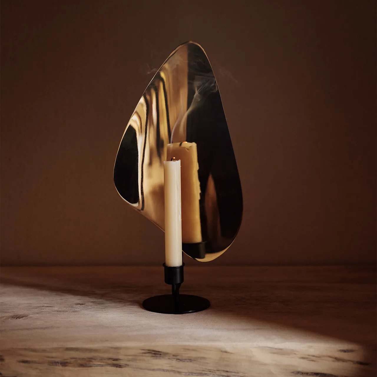 Flambeau ljusstake 30 cm