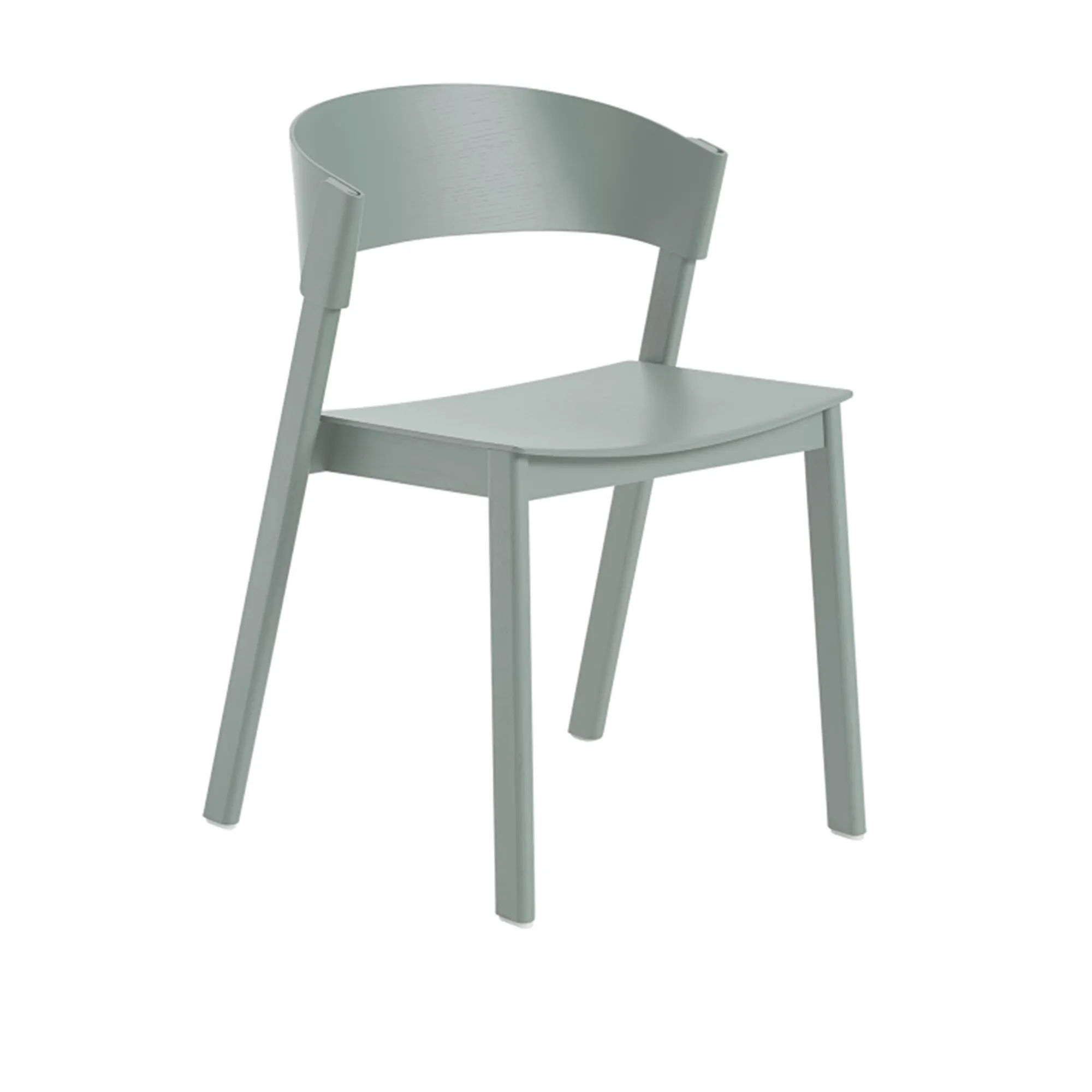 Cover Side Chair - 1