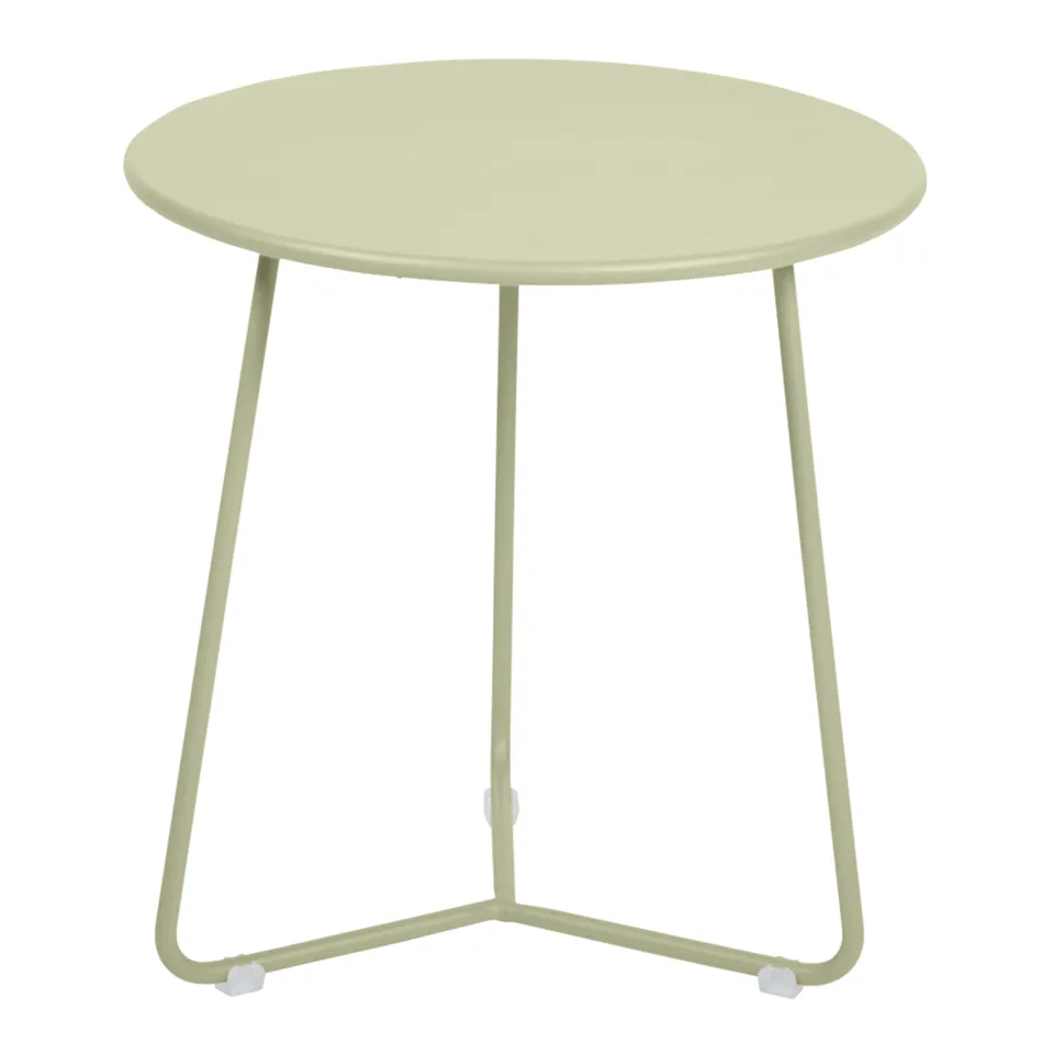 Cocotte Occasional Table Willow Green 65