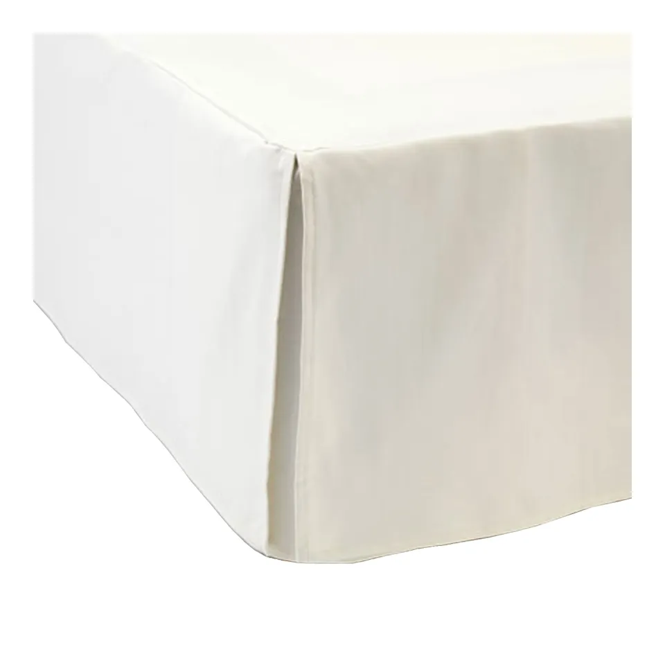 Napoli sängkappa 52cm offwhite