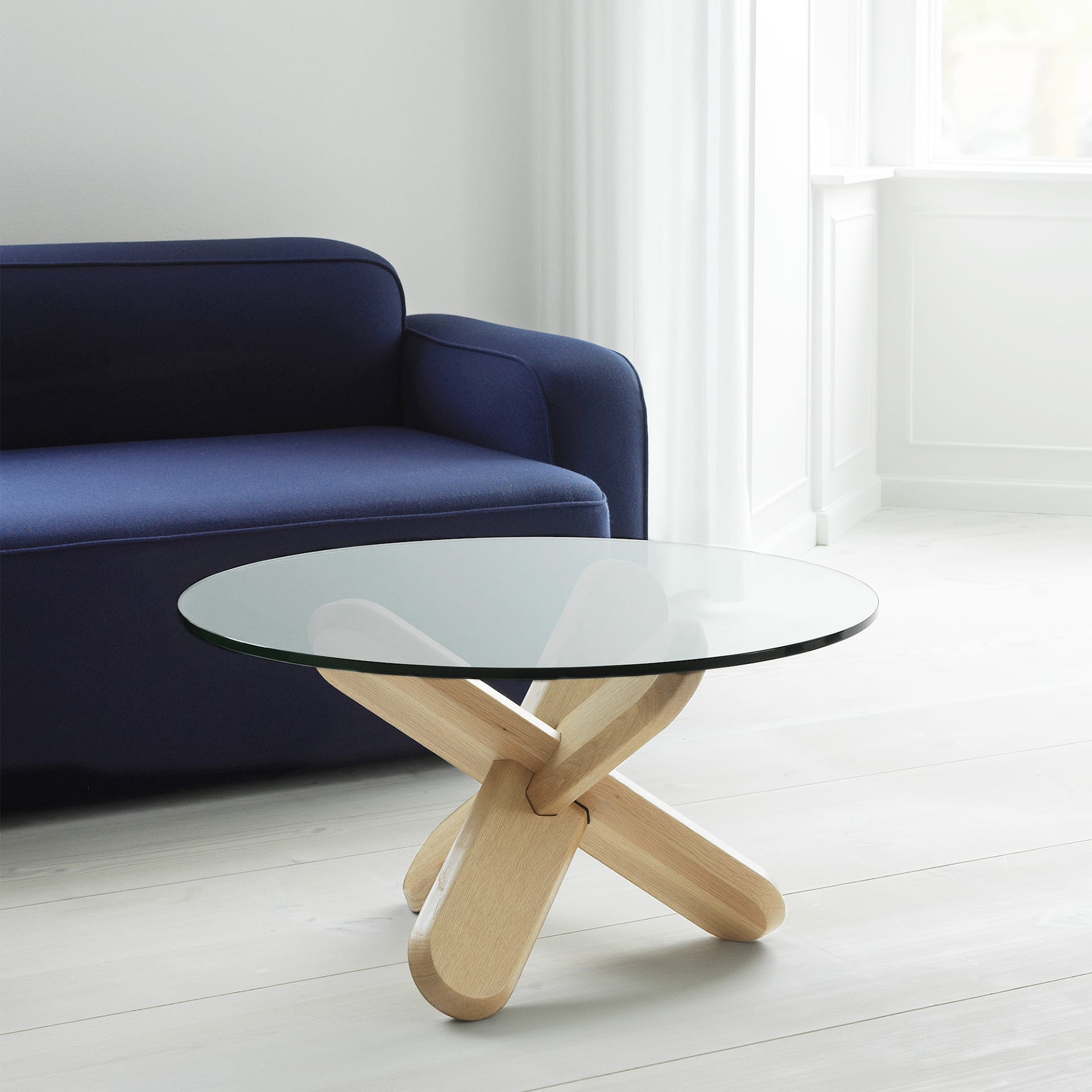 Ding Table - Normann Copenhagen - NO GA