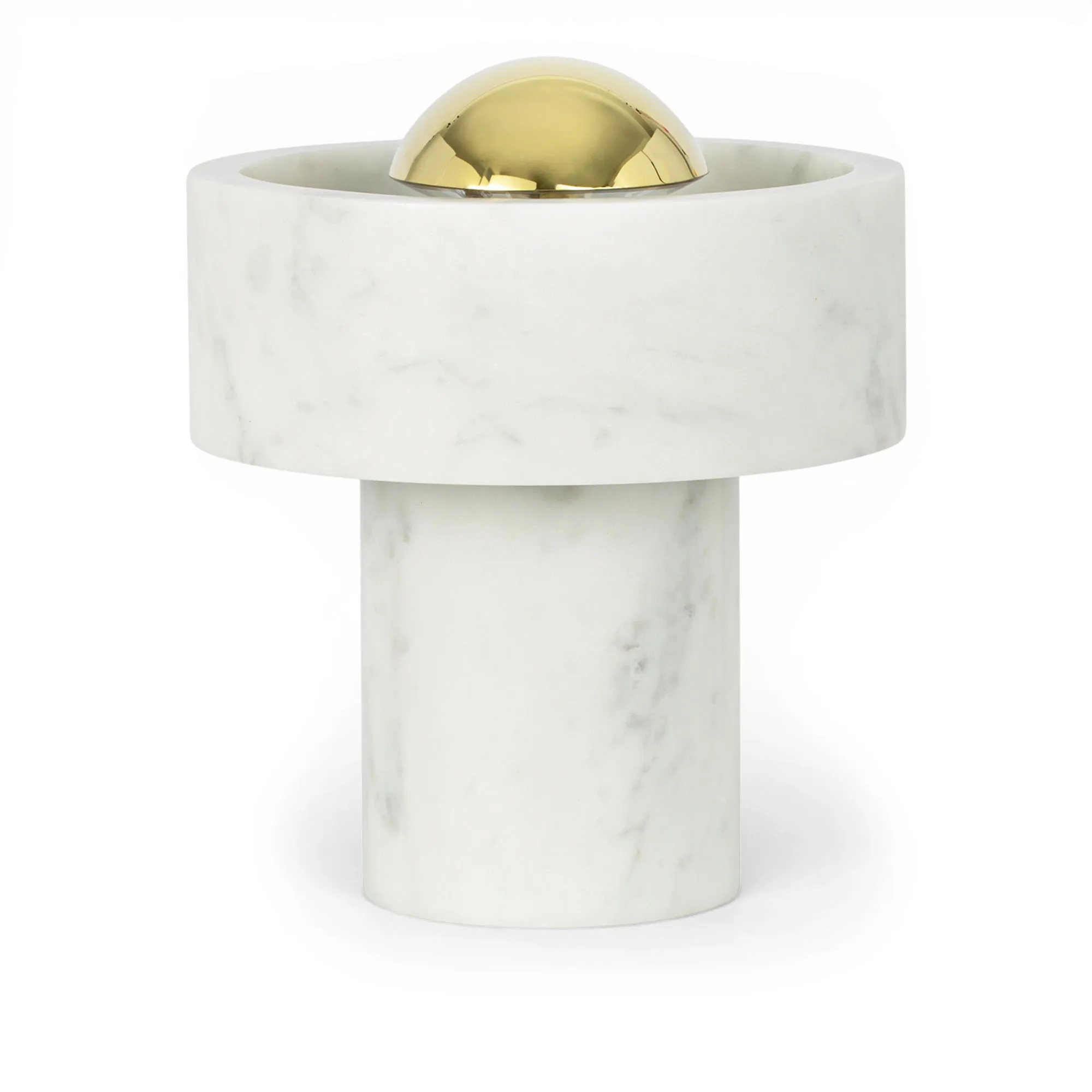 Stone Portable bordslampa - 1