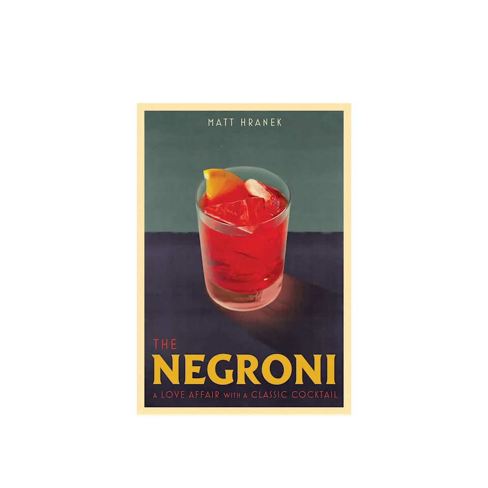 The Negroni