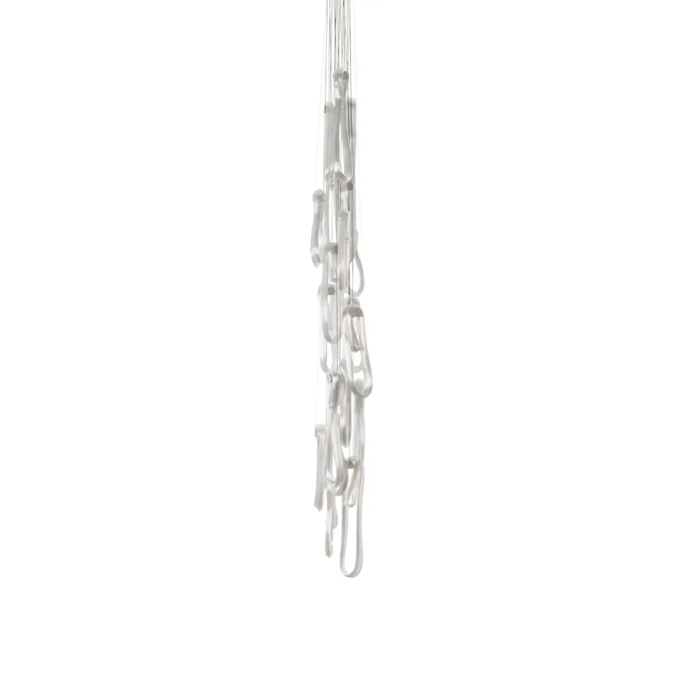 87.19 cluster column pendant
