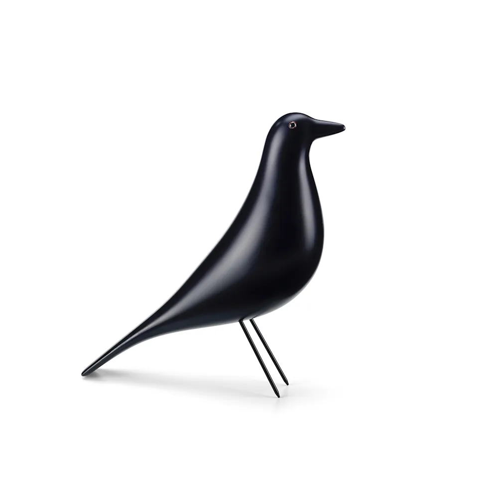 Eames House Bird