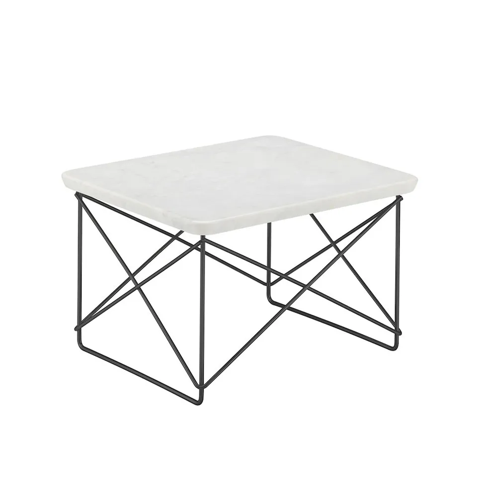 Occasional Table LTR sidobord Basic Dark