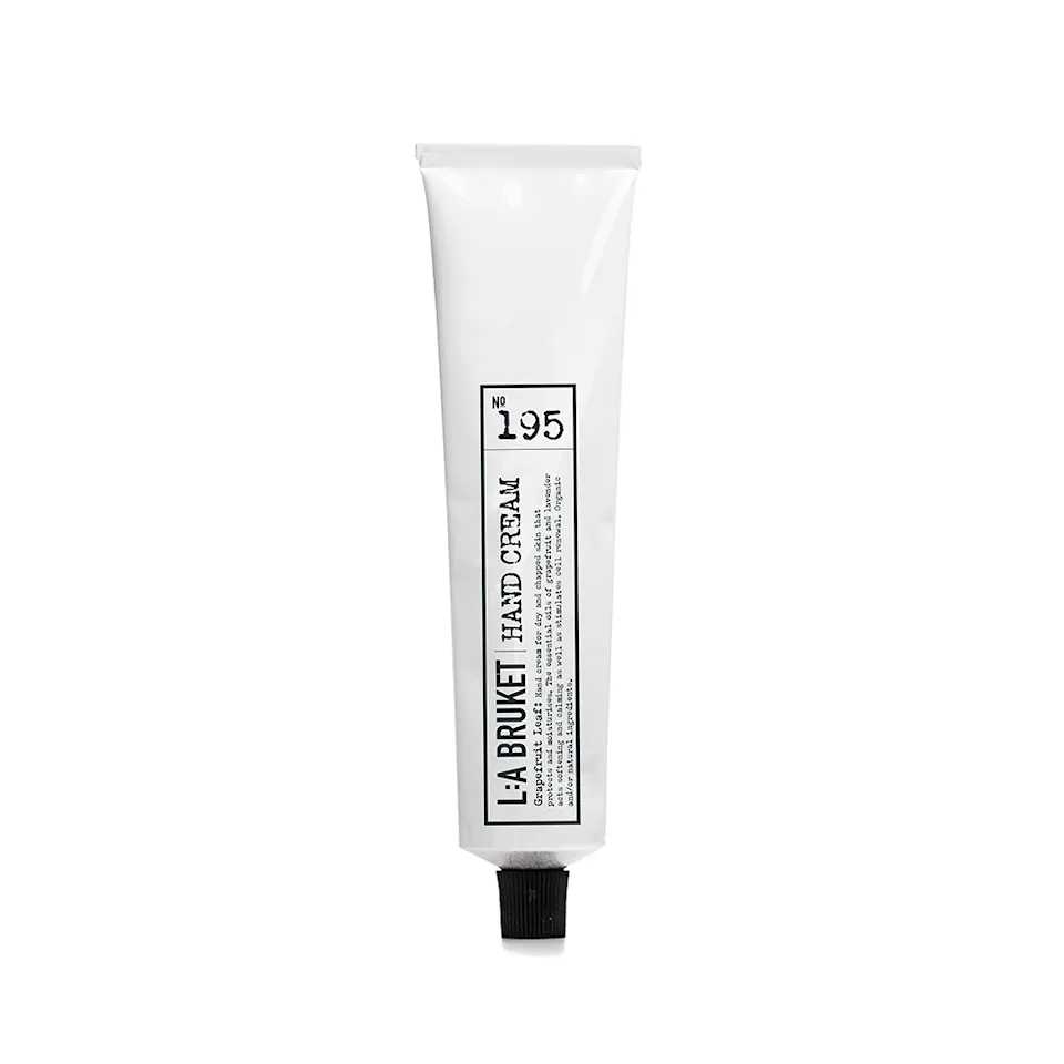 Handcrème 70 ml Grapefruit Leaf