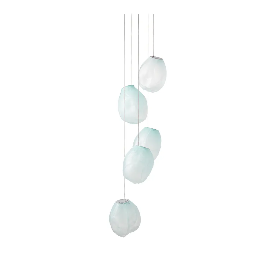 73.5V pendant lamp
