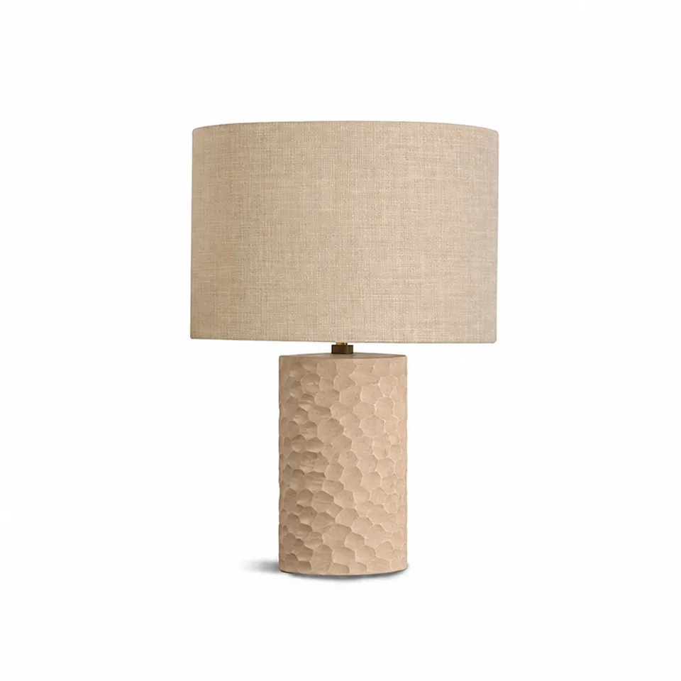 Touch bordslampa