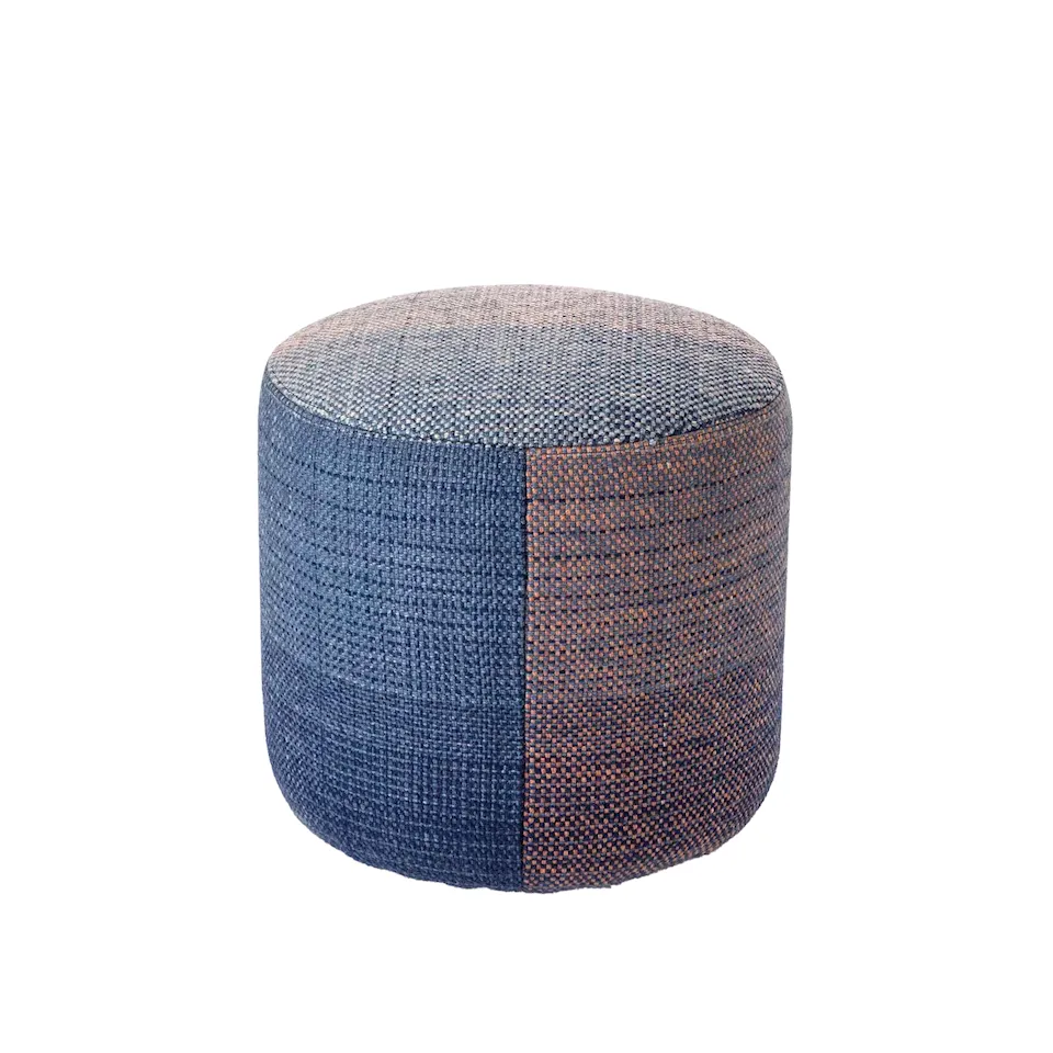 Shade Outdoor Pouf 2B