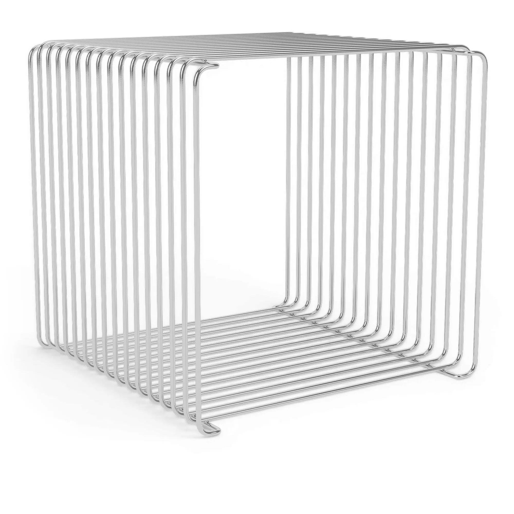 Panton Wire Single hylla 35 cm - 1