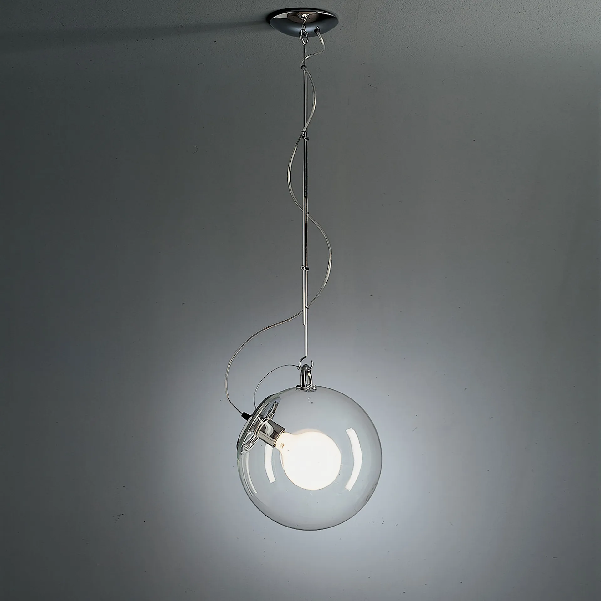 Miconos Pendellampa - Artemide - NO GA