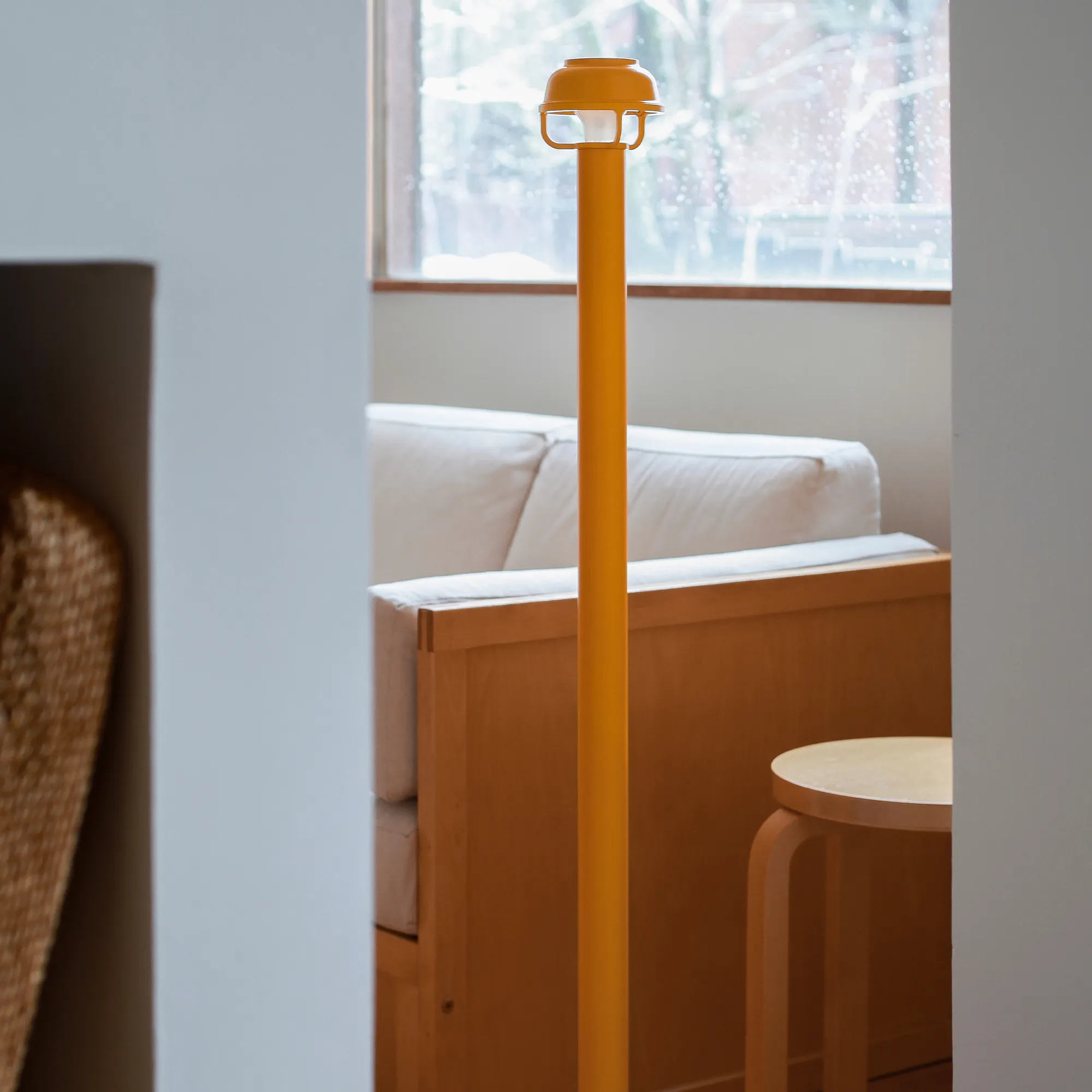 Kori golvlampa - 3
