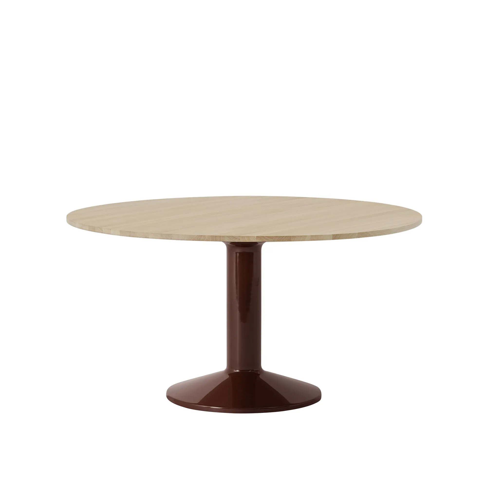 Midst matbord 140 cm - 1