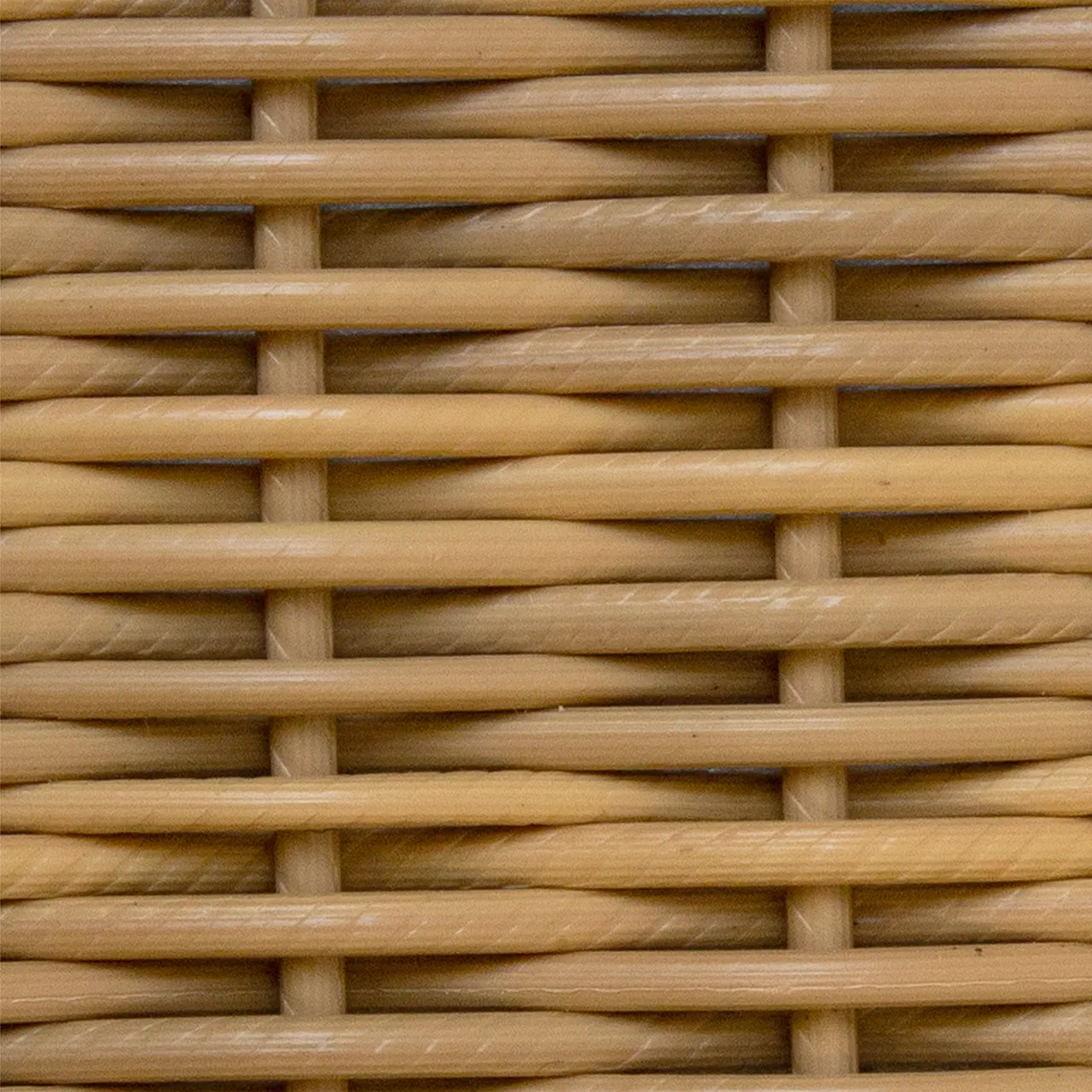 Lansing matbord utomhus Ø120 cm