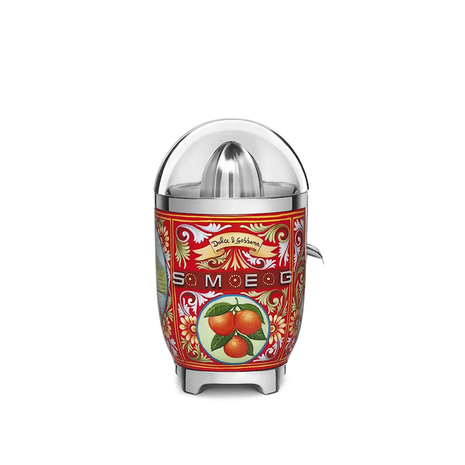 Dolce & Gabbana Citrus Juicer