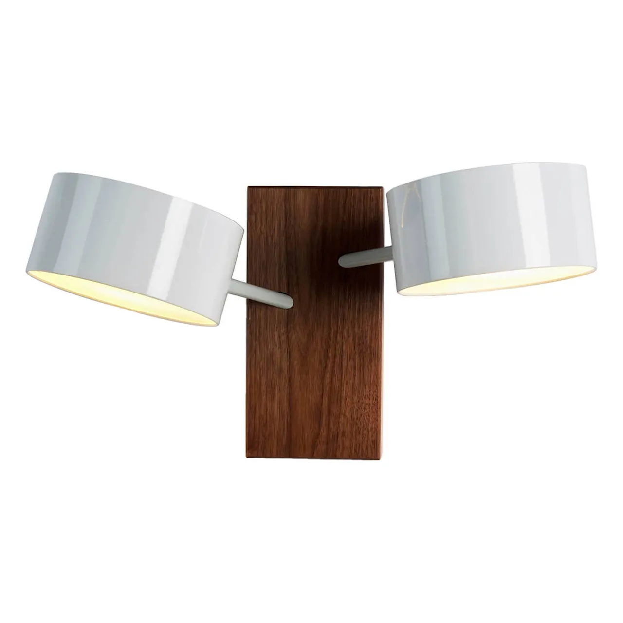 Excel Double Sconce