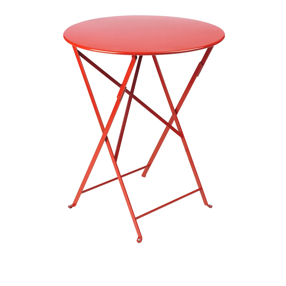 Bistro Table Ø 60 cm, Poppy