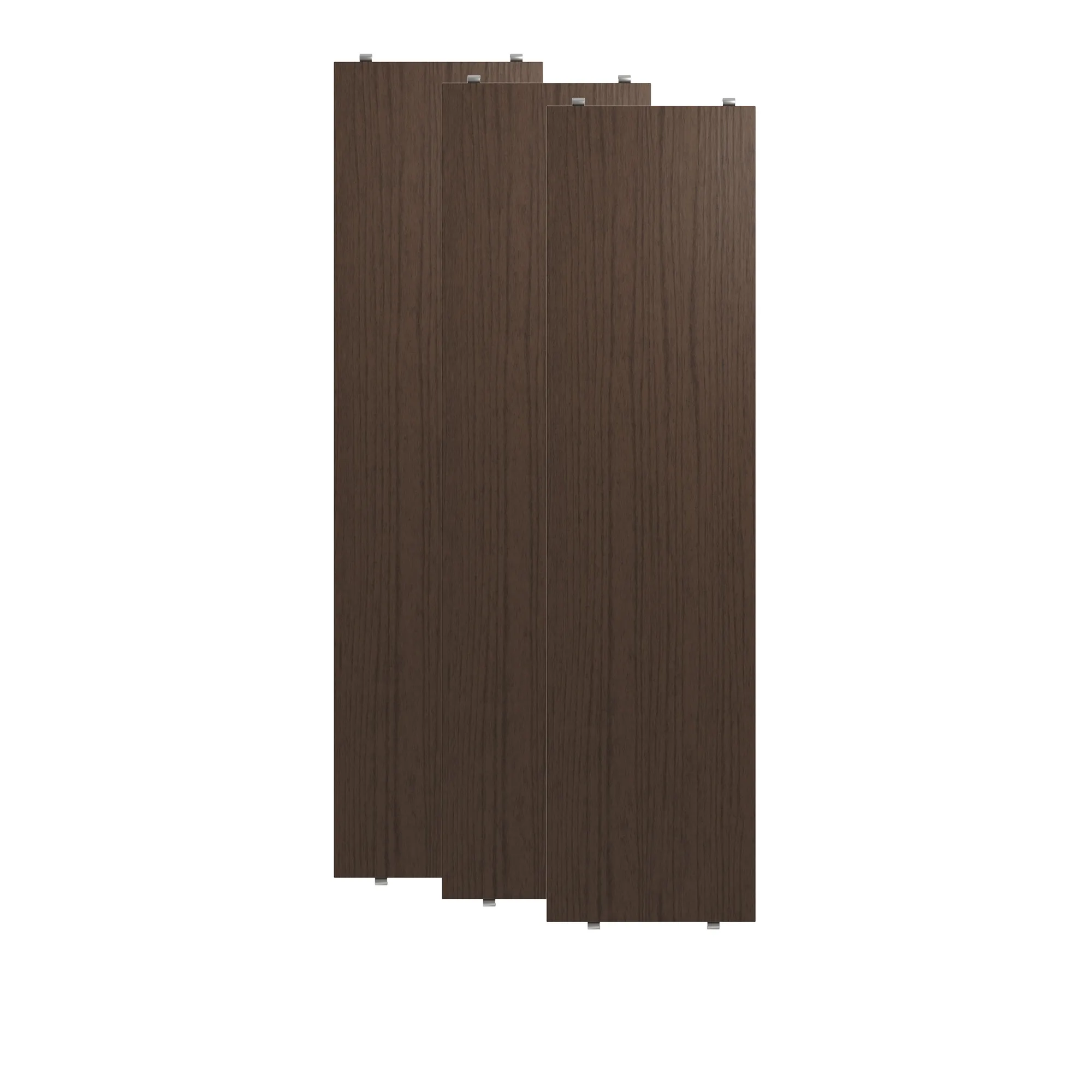 Hyllplan 78 x 20 cm 3-pack - 1