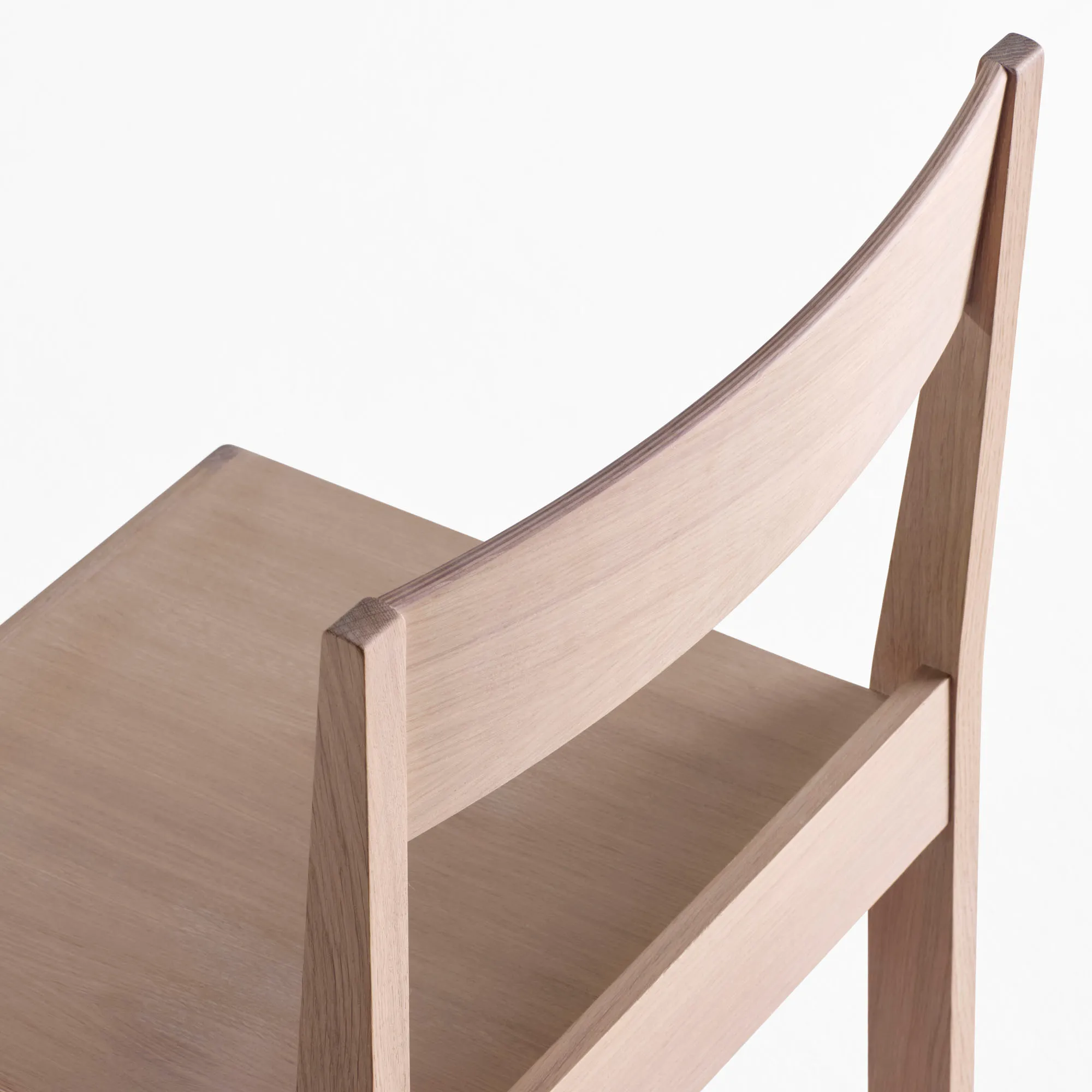 Orchestra Chair - 7