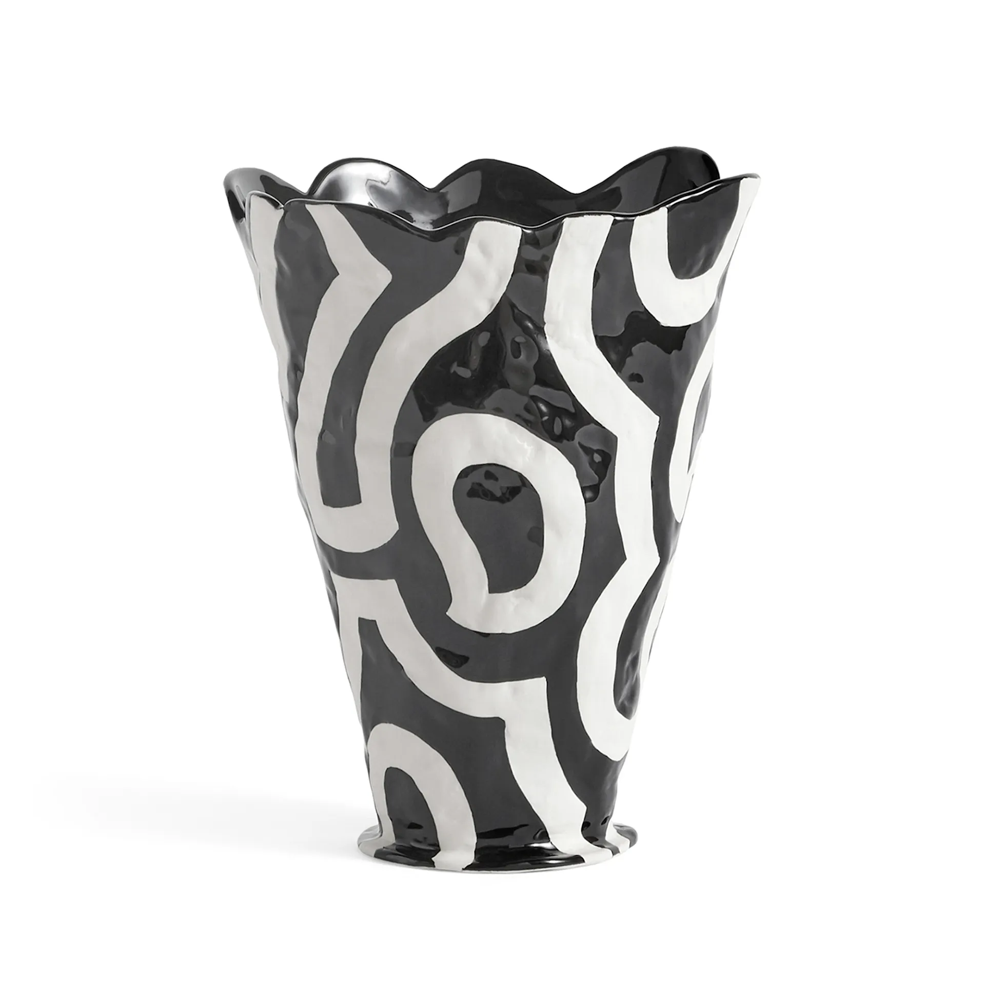 Jessica Hans Shadow Vase - HAY - NO GA