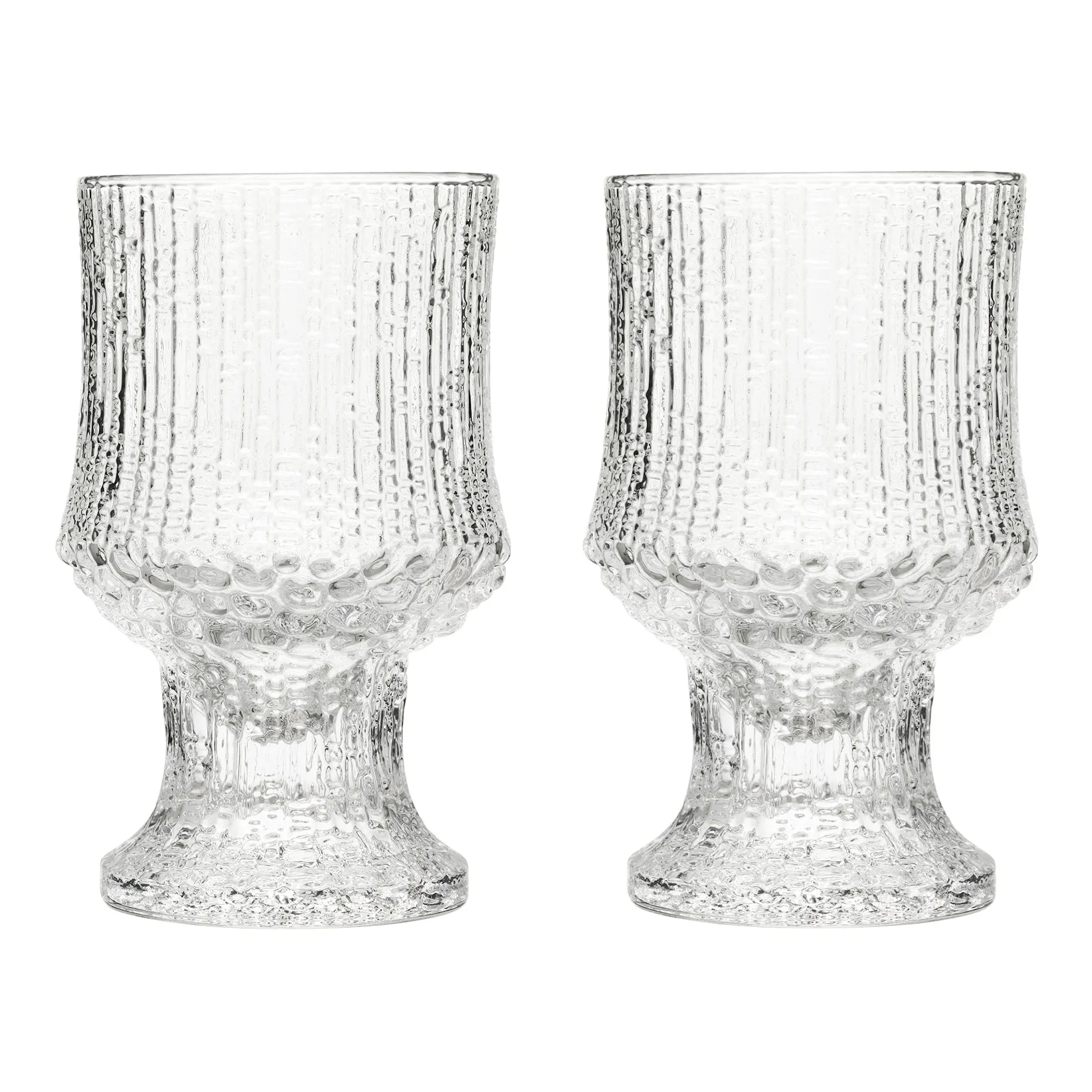 Ultima Thule Rödvinsglas 23 cl 2 st - Iittala - NO GA