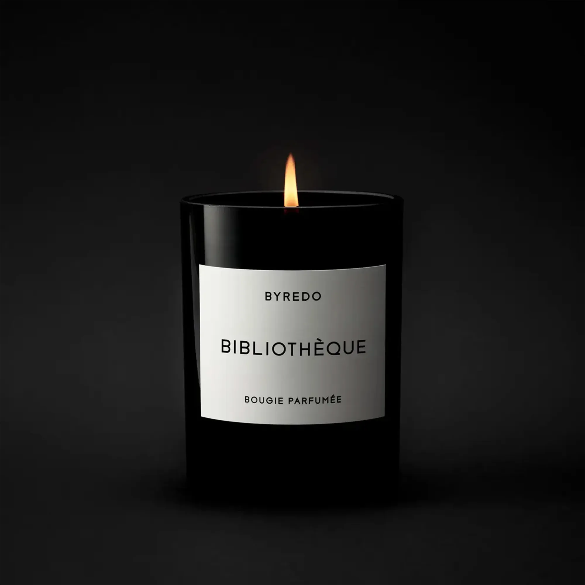 Bibliothèque doftljus - 2
