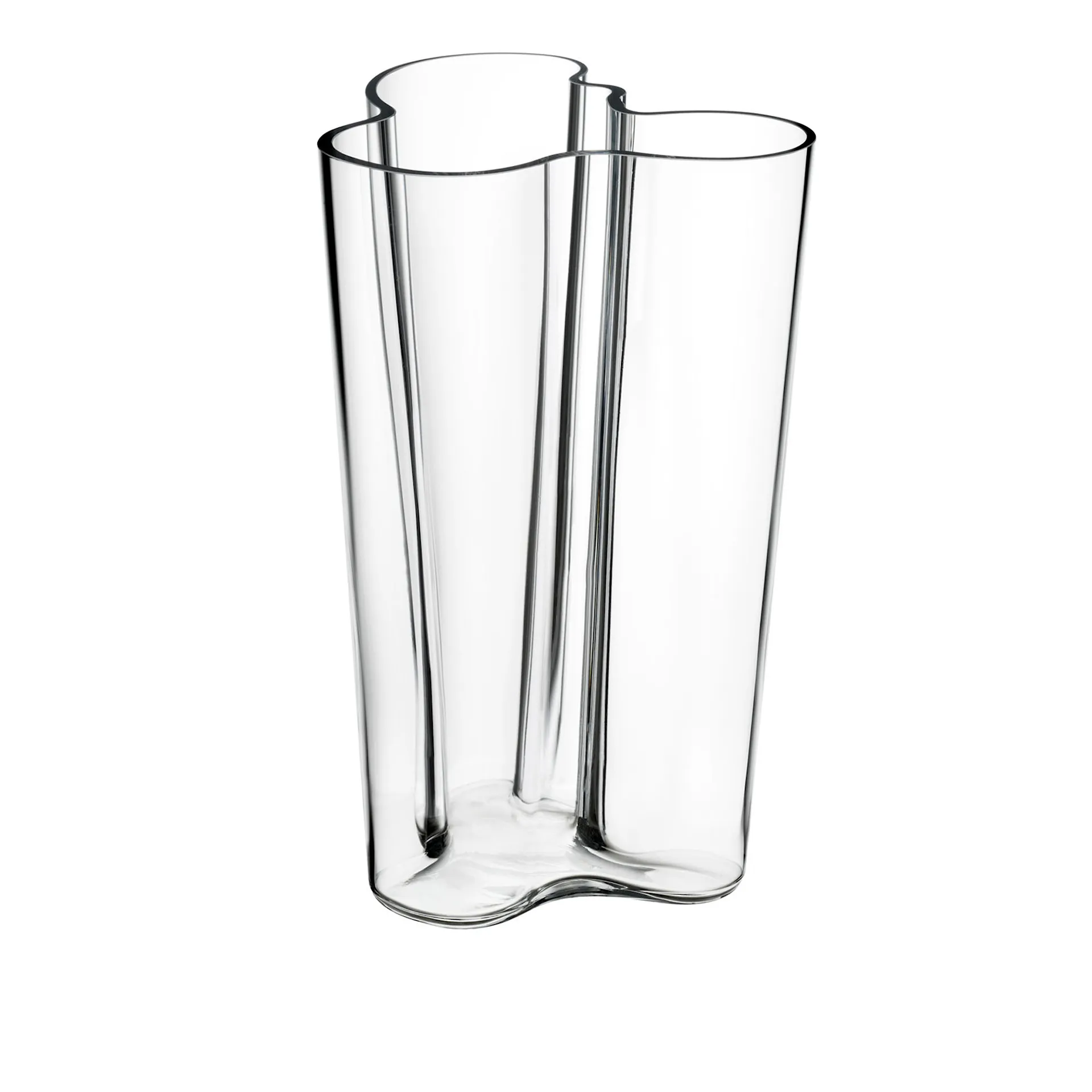 Aalto Vas 251 mm - Iittala - Alvar Aalto - NO GA