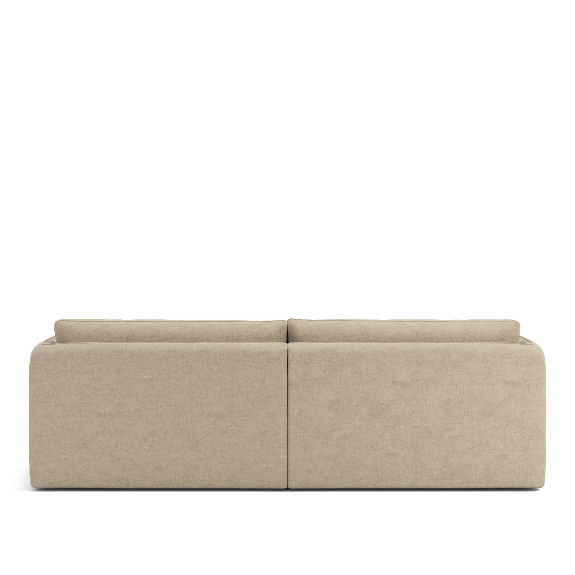 Pavarotti 03 2,5-sitssoffa - 6