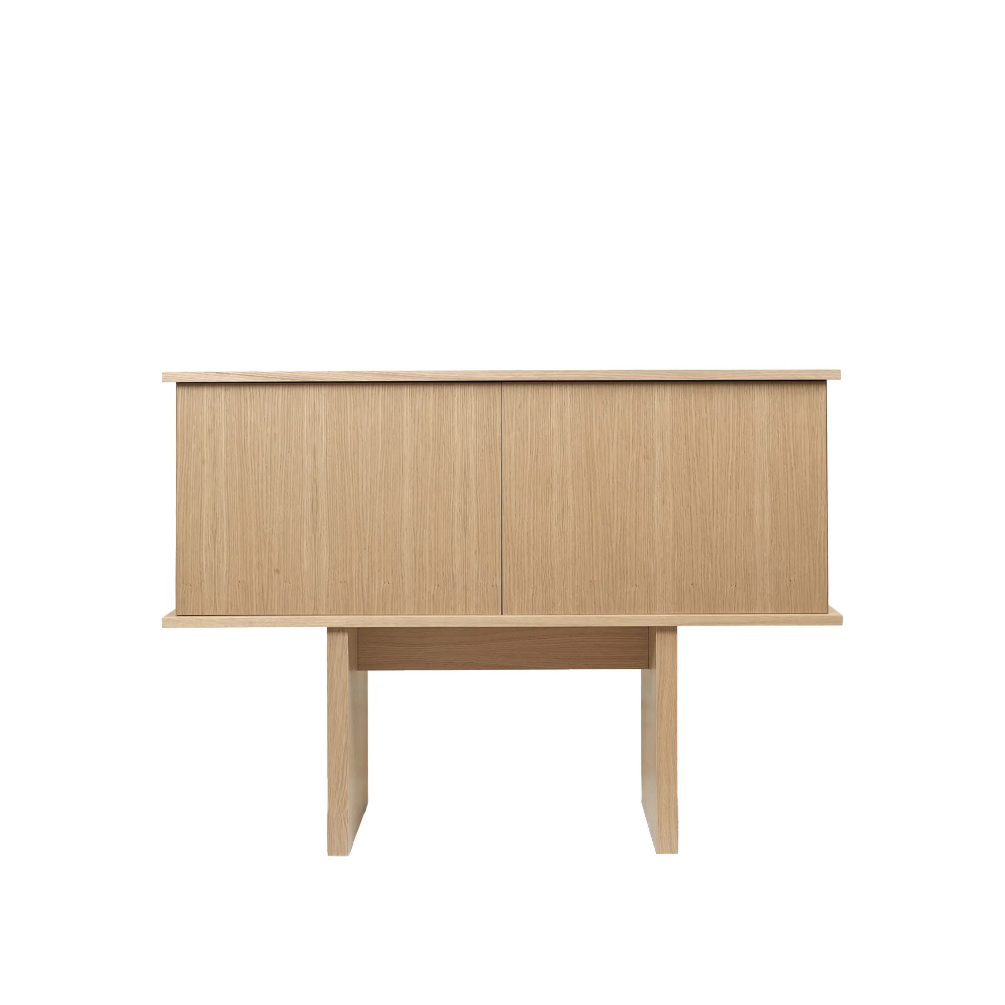 Stilt Single sideboard - 1