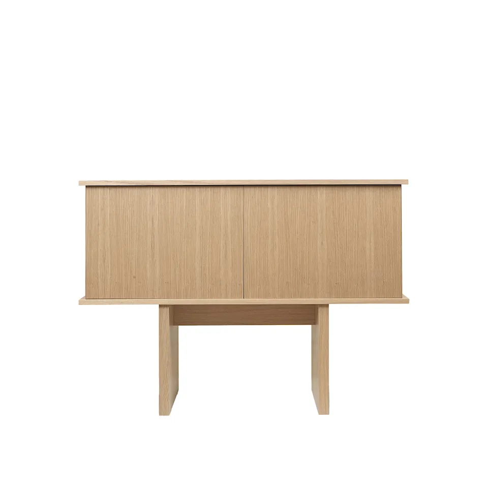 Stilt Single sideboard