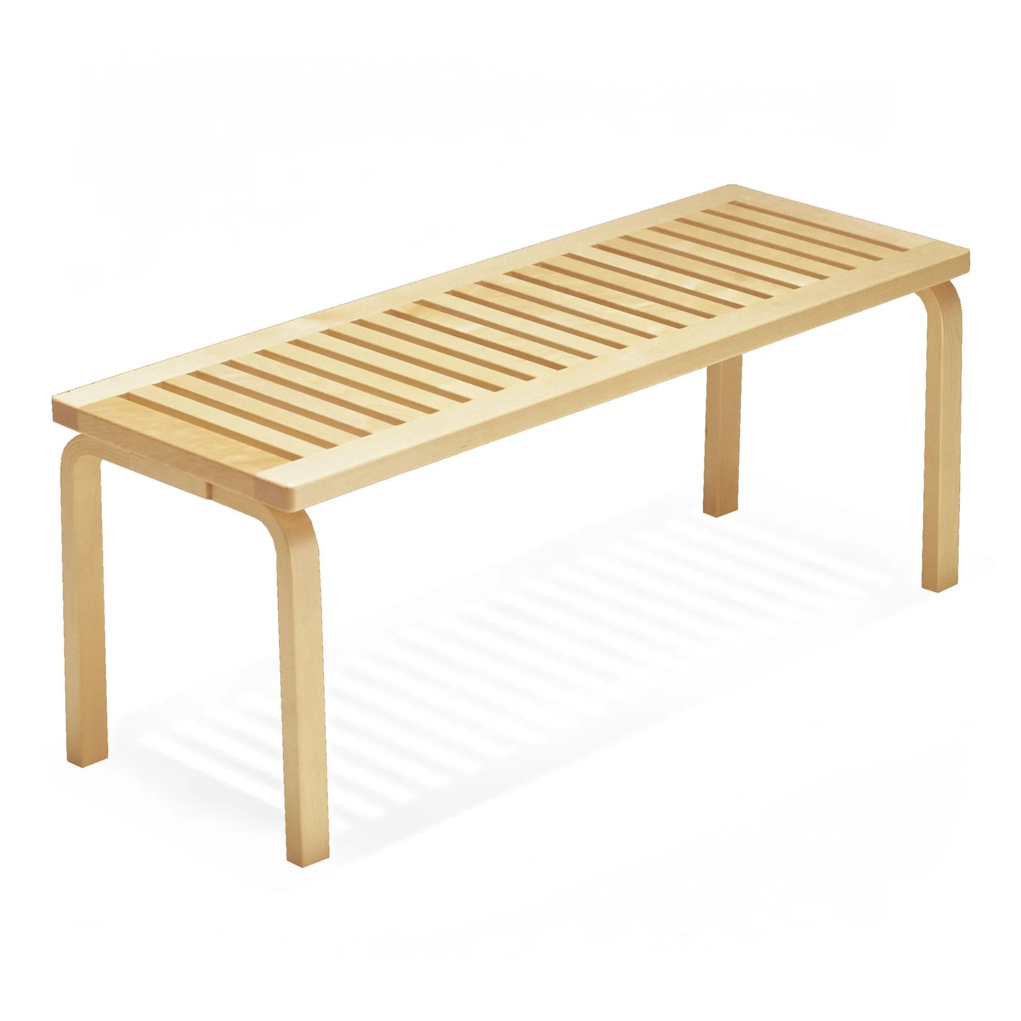 Bench 153A sittbänk - 1