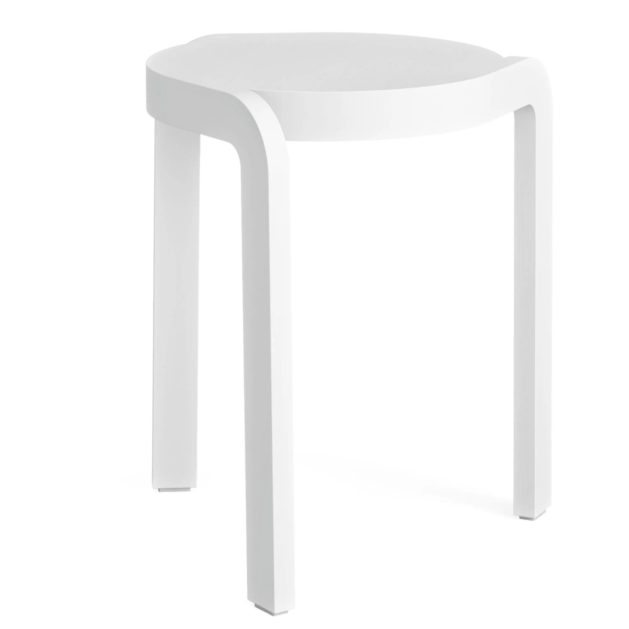 Spin pall stapelbar - 1