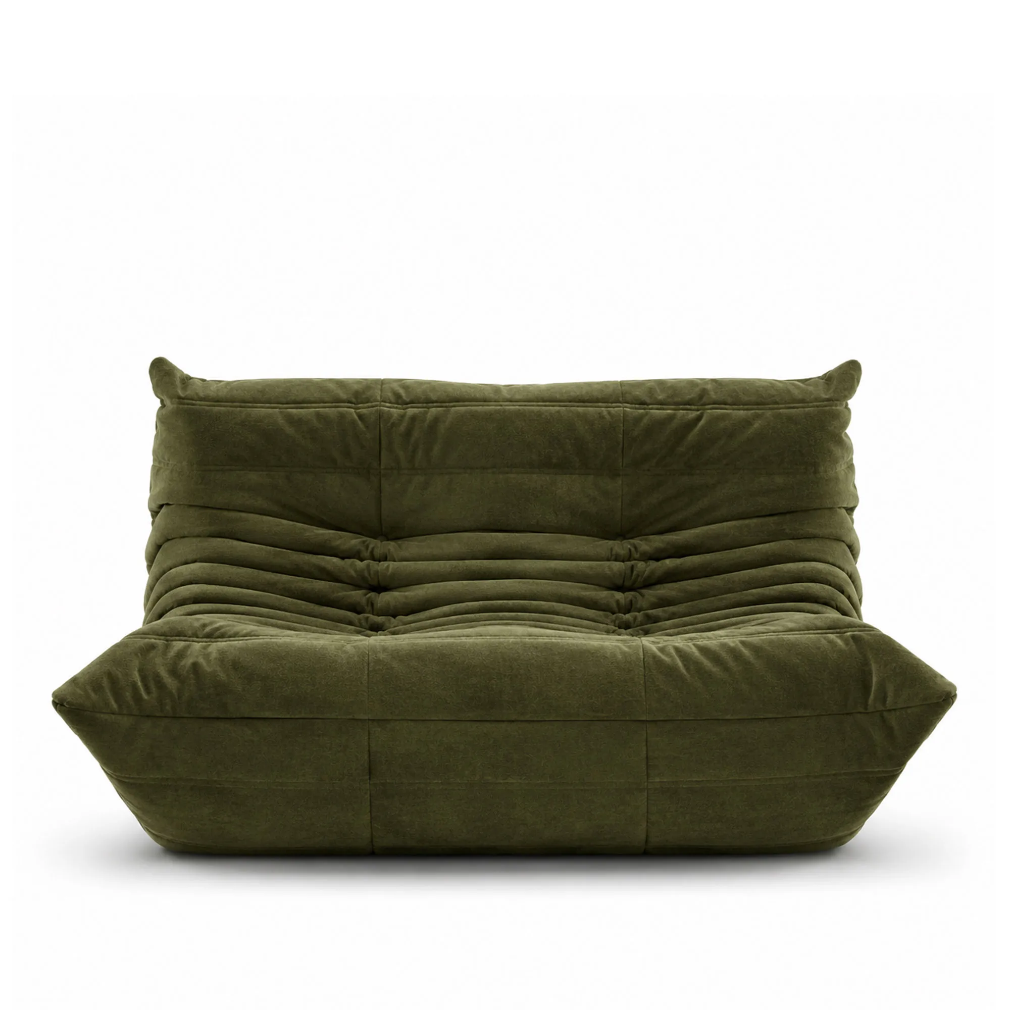 Togo Small Settee 2-sitssoffa - 1