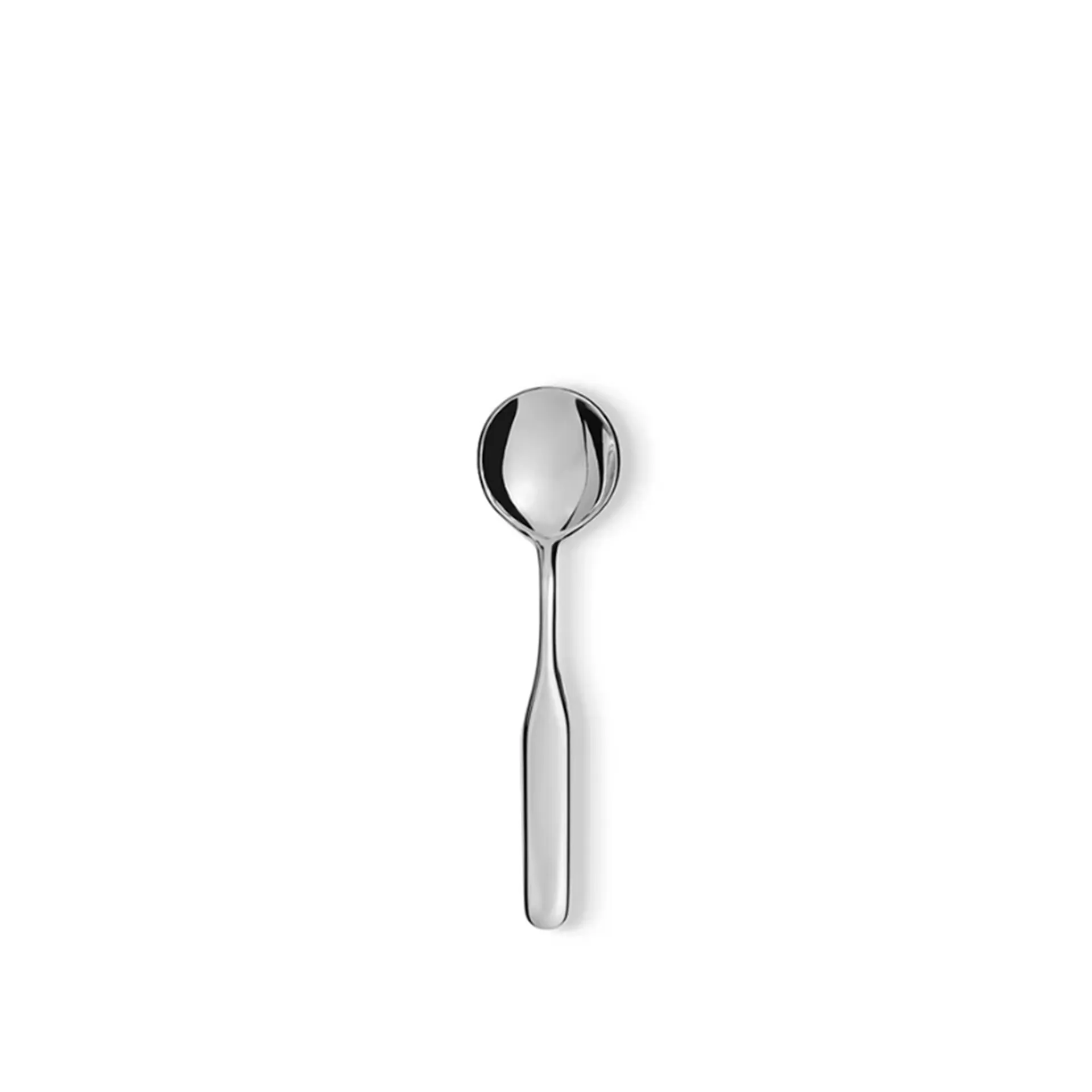 Collo-alto Coffee Spoon - Alessi - NO GA