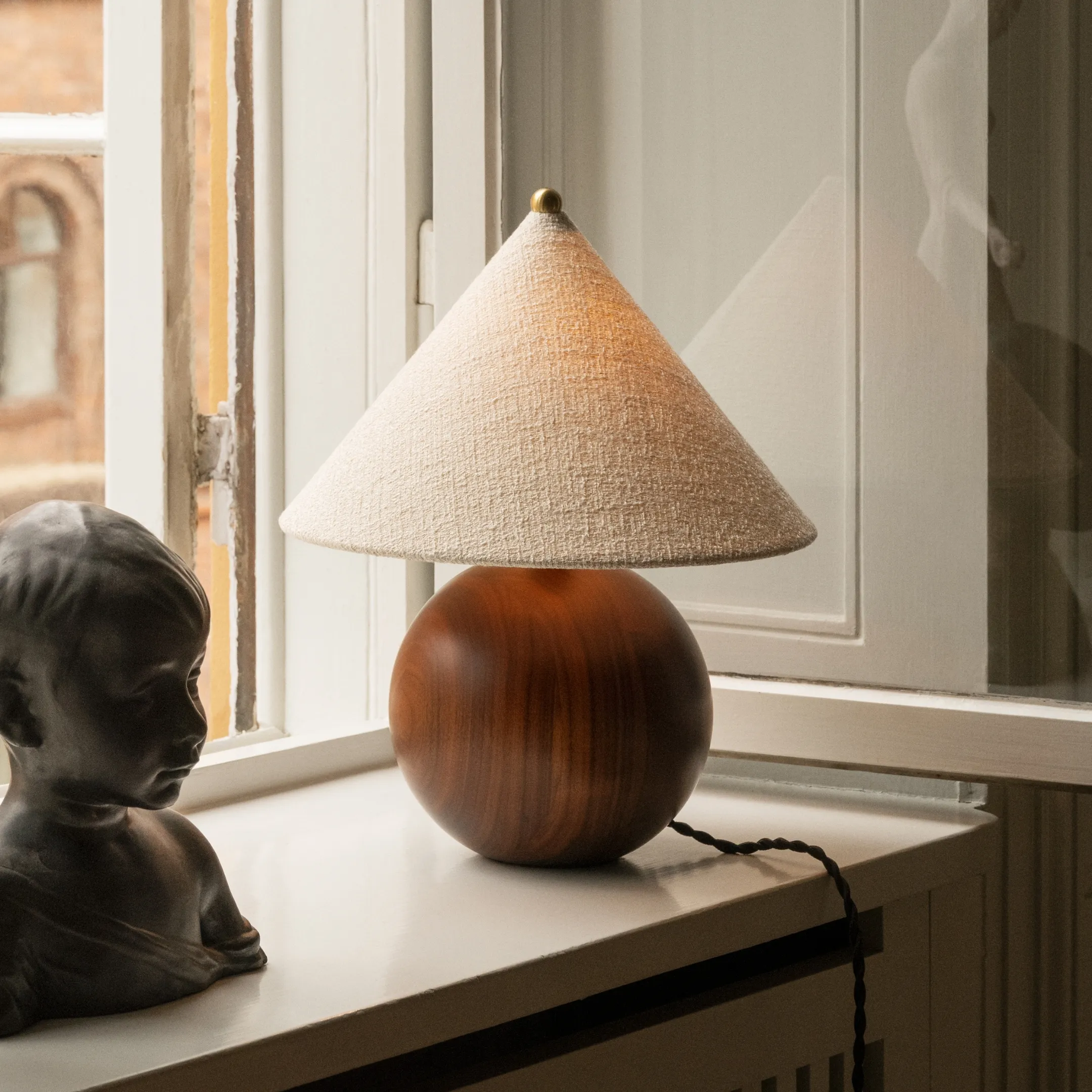 Sphere bordslampa - 2