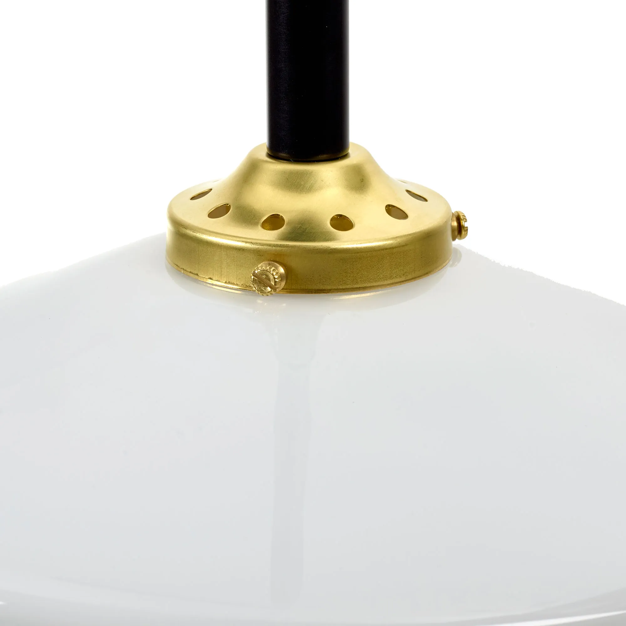 Ceiling Lamp N°1 - 2