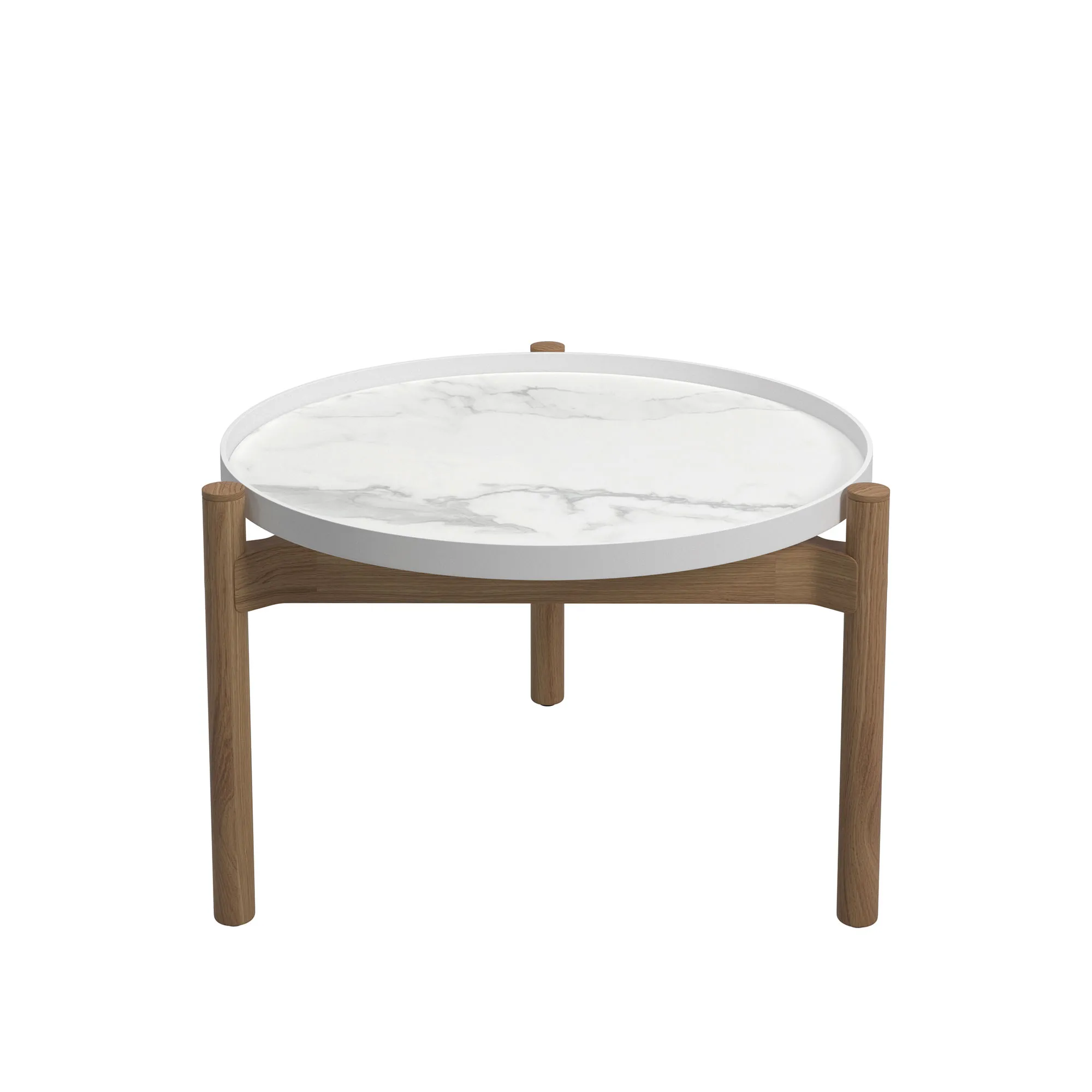 Sepal Side Table - 1
