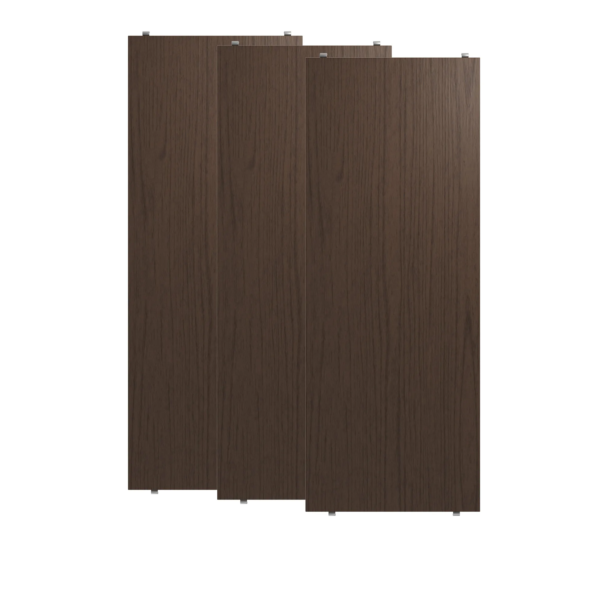 Hyllplan 78 x 30 cm 3-pack - 1